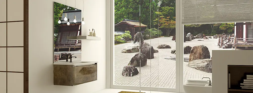 Finesse Designs - Vitra S 50 BASIN 5480
