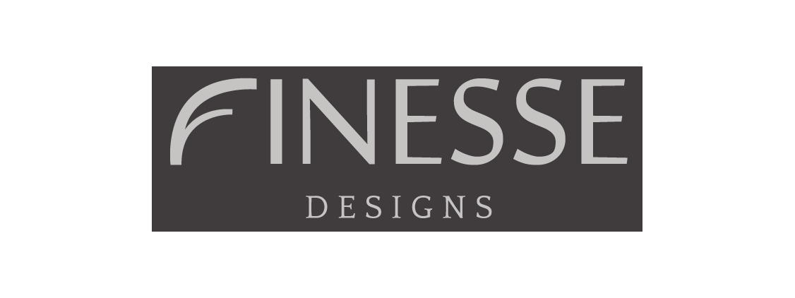Logo for manufacturer Finesse Designs