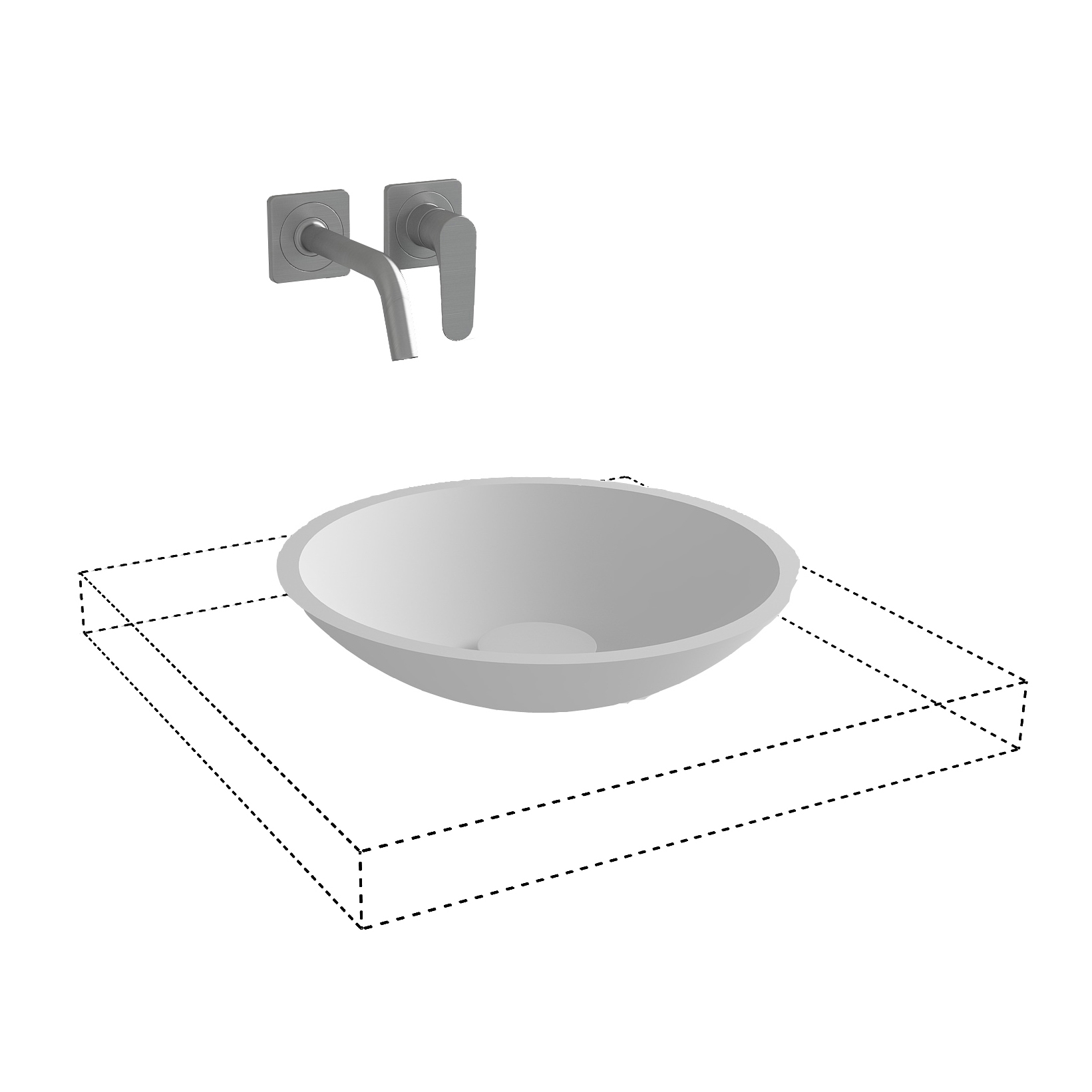 Produkt BOWL 001 des Herstellers Finesse Designs anzeigen