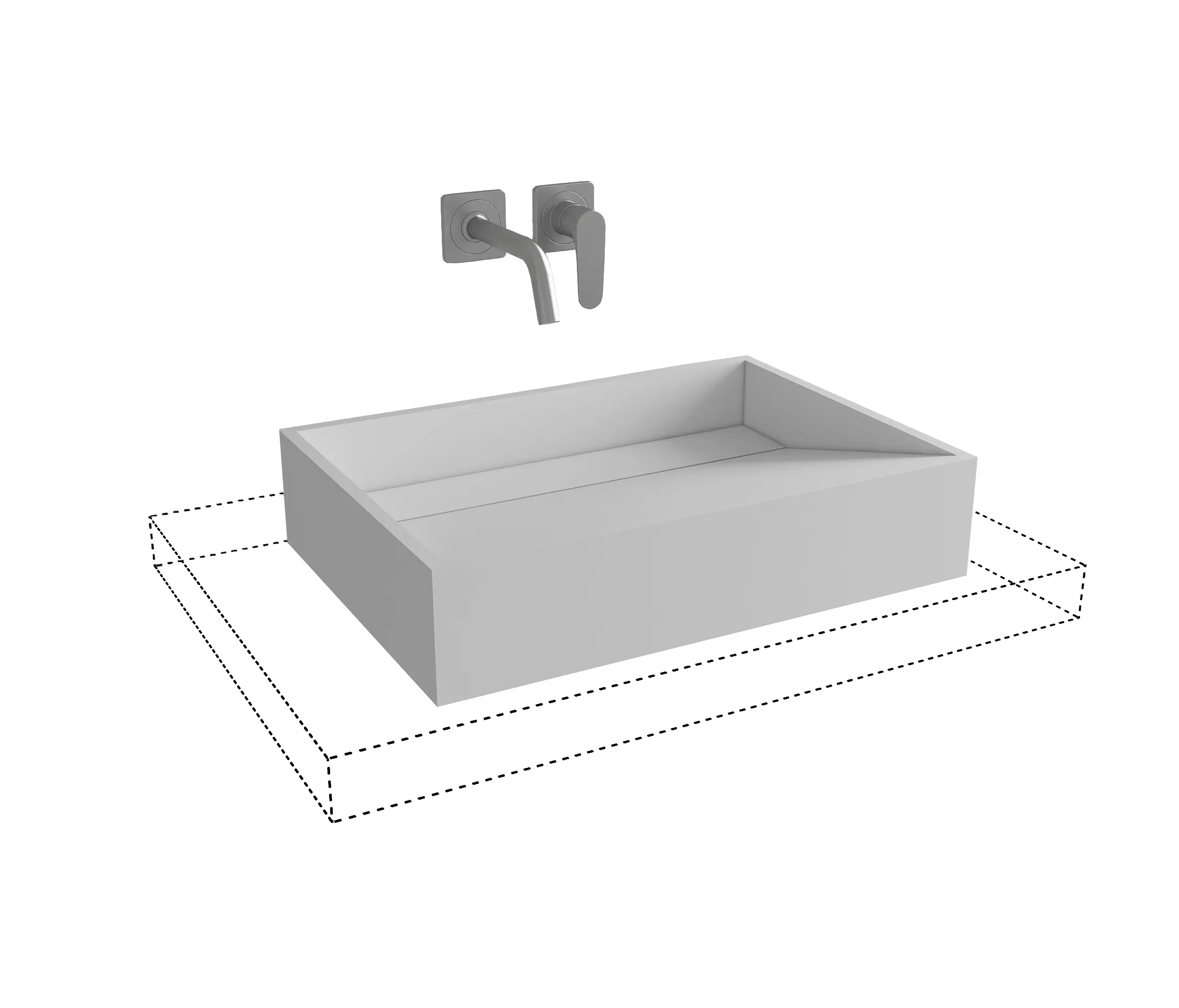 Finesse Designs - BOWL 004