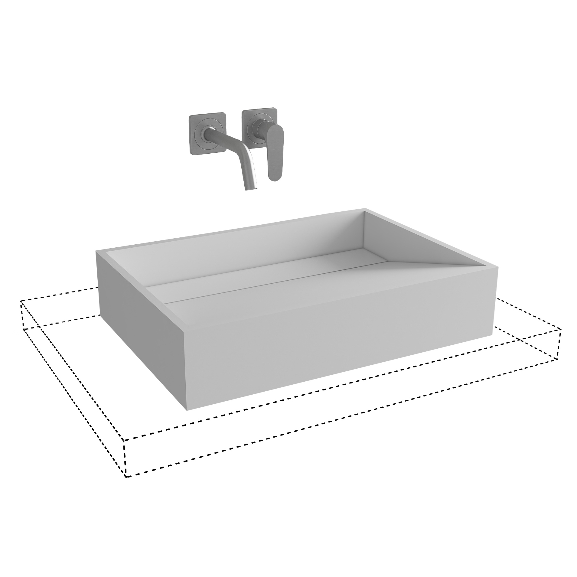 Produkt BOWL 004 des Herstellers Finesse Designs anzeigen