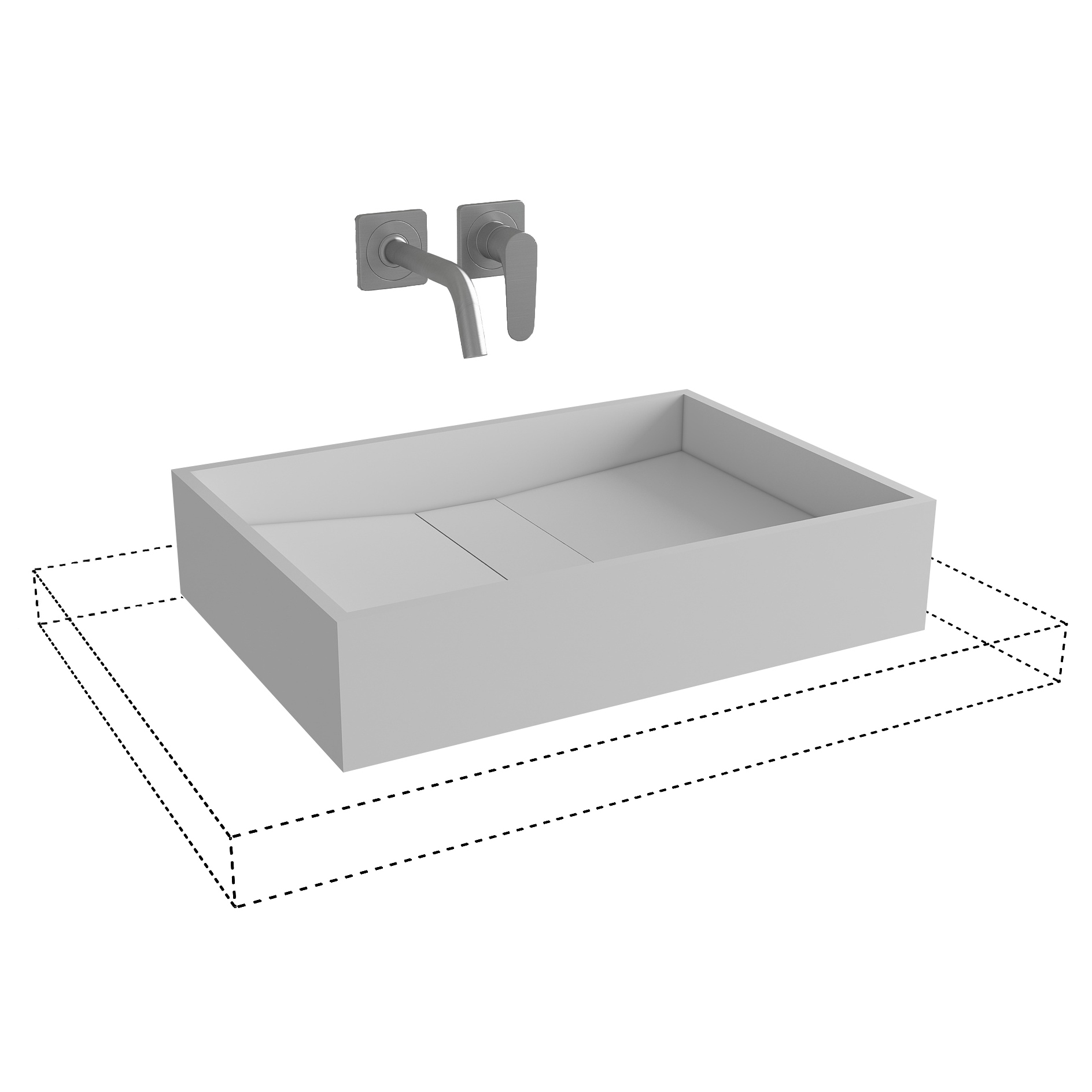 Produkt BOWL 005 des Herstellers Finesse Designs anzeigen