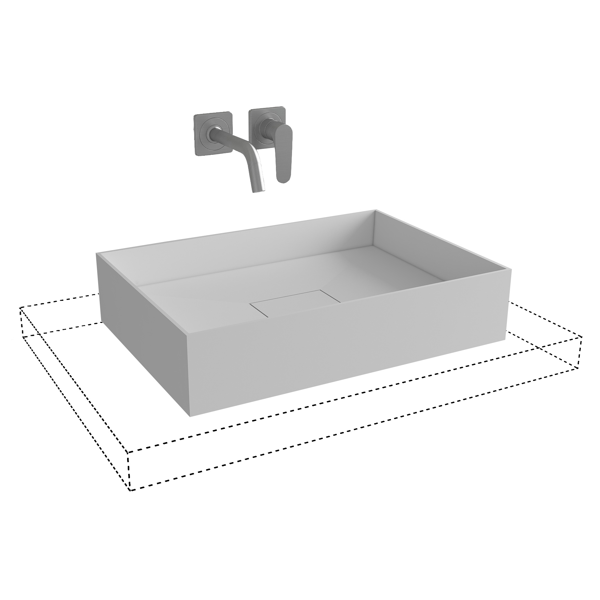 Produkt BOWL 006 des Herstellers Finesse Designs anzeigen
