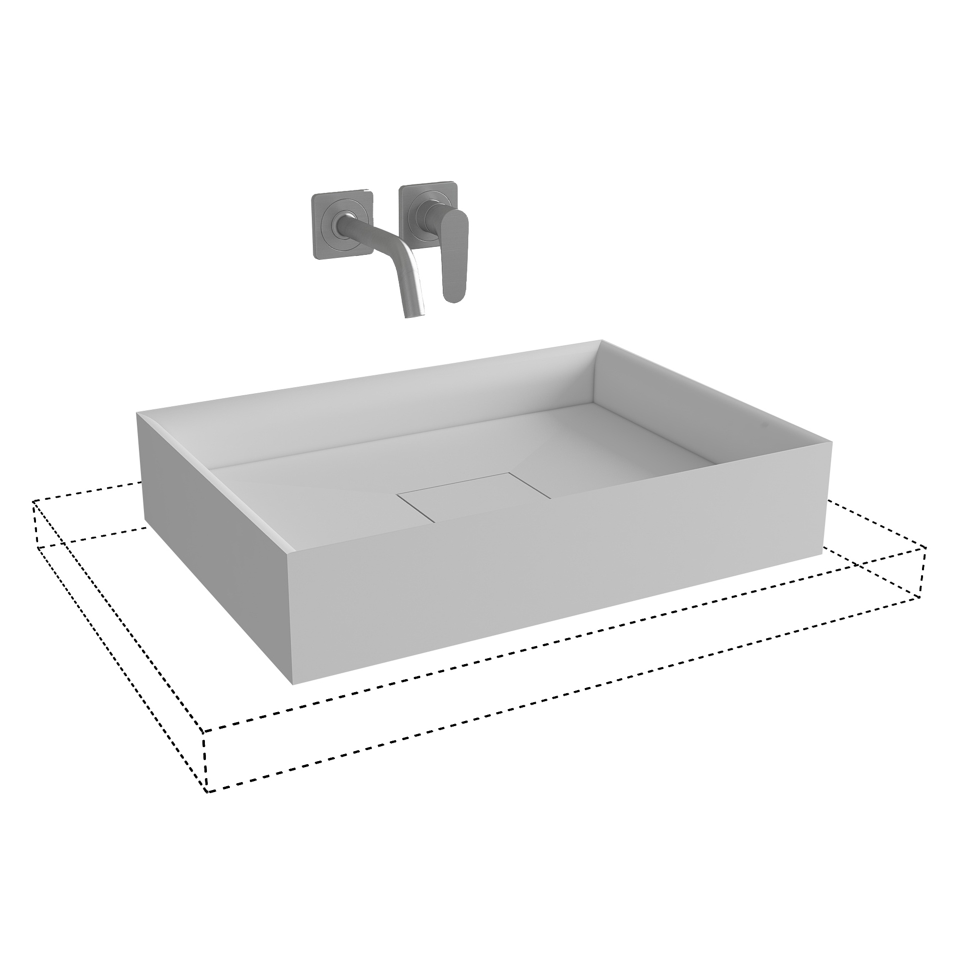 Produkt BOWL 007 des Herstellers Finesse Designs anzeigen
