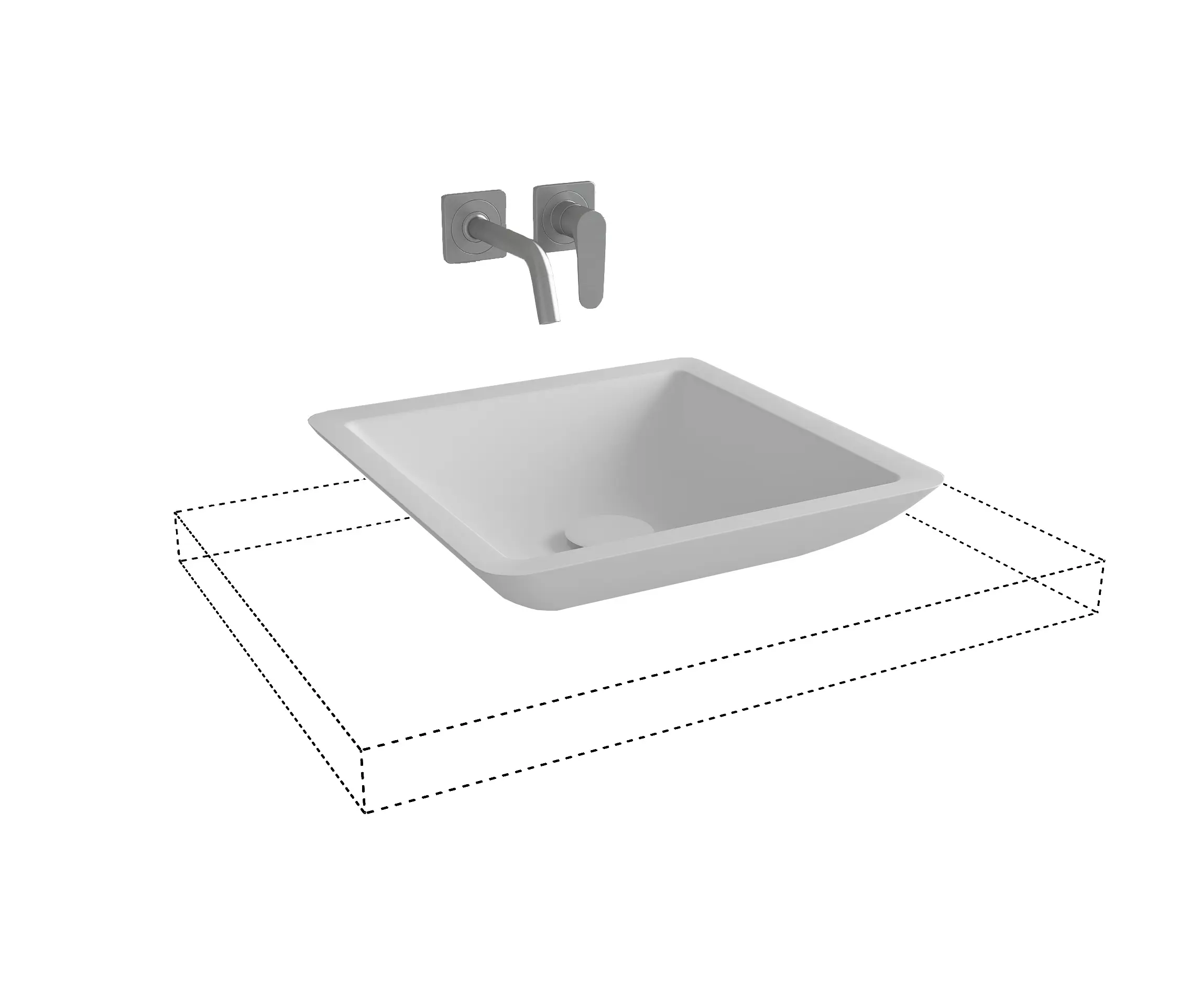 Finesse Designs - BOWL 008
