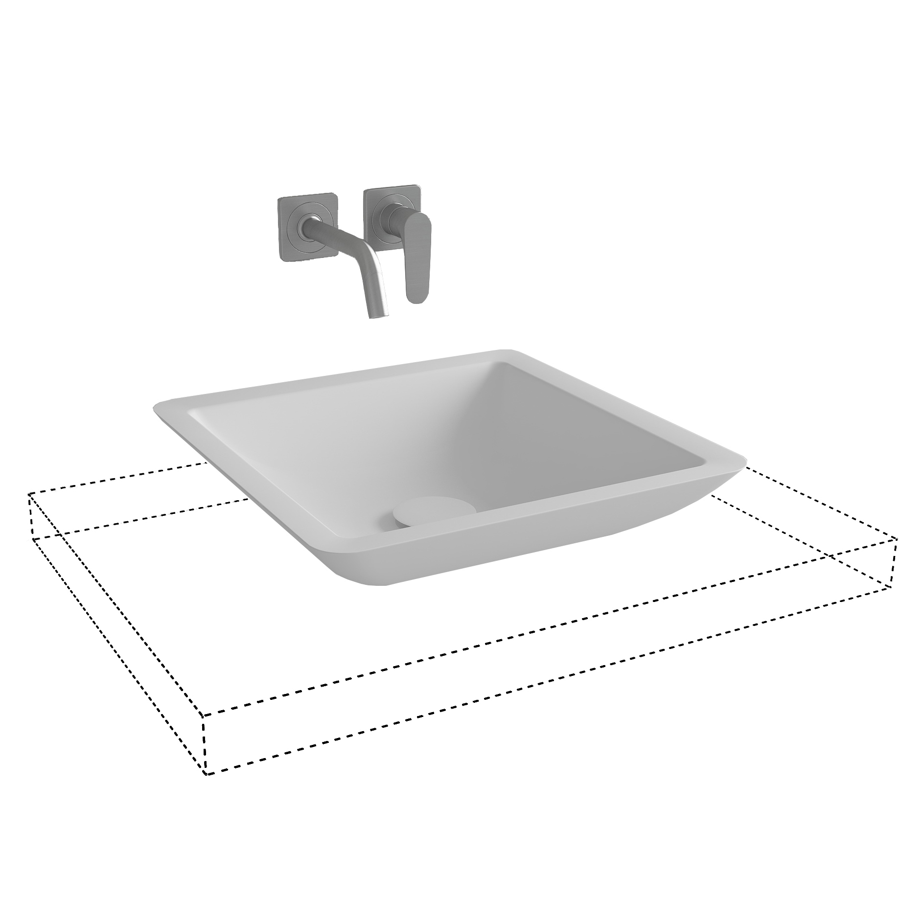 Produkt BOWL 008 des Herstellers Finesse Designs anzeigen