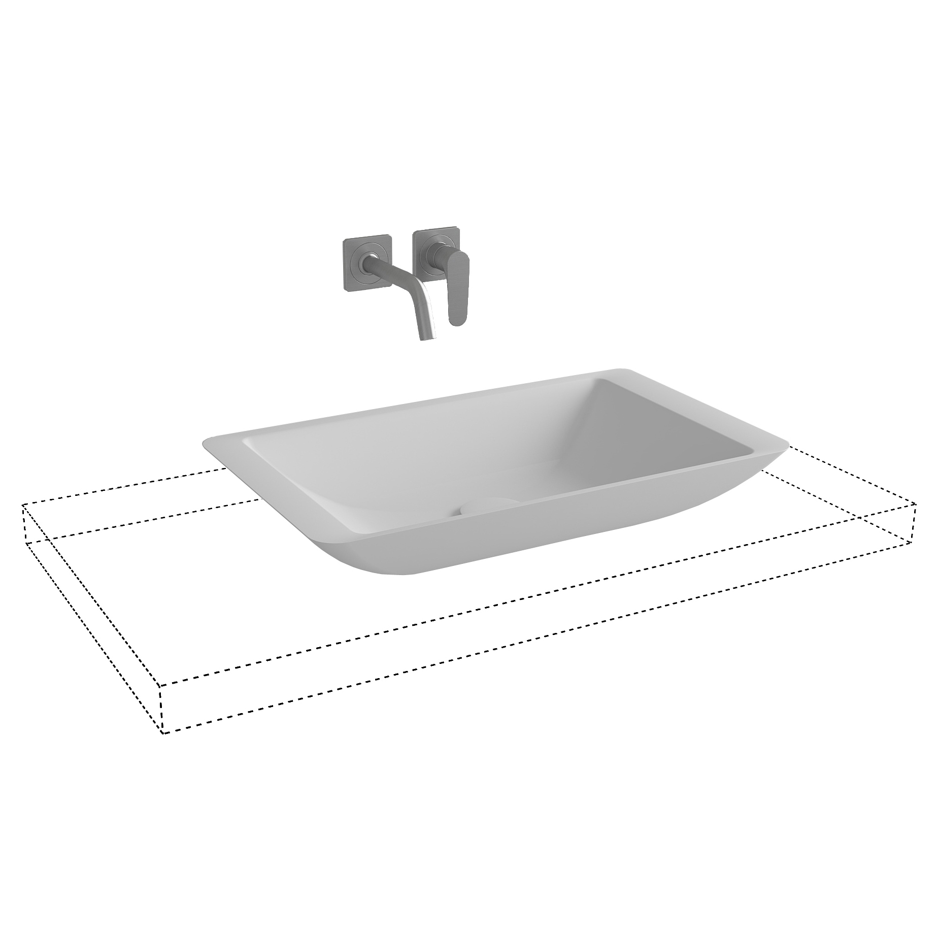 Produkt BOWL 009 des Herstellers Finesse Designs anzeigen