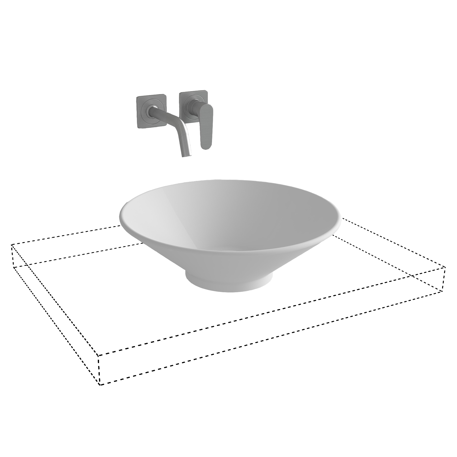 Produkt BOWL 010 des Herstellers Finesse Designs anzeigen