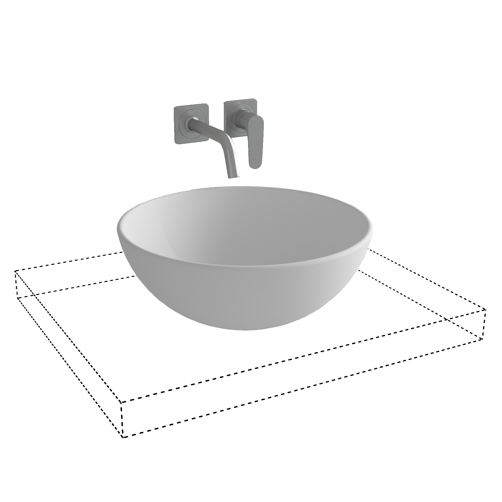 Produkt BOWL 011 des Herstellers Finesse Designs anzeigen