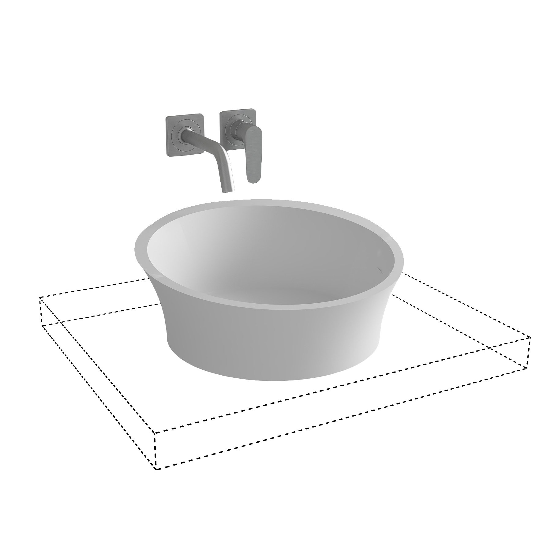 Produkt BOWL 012 des Herstellers Finesse Designs anzeigen