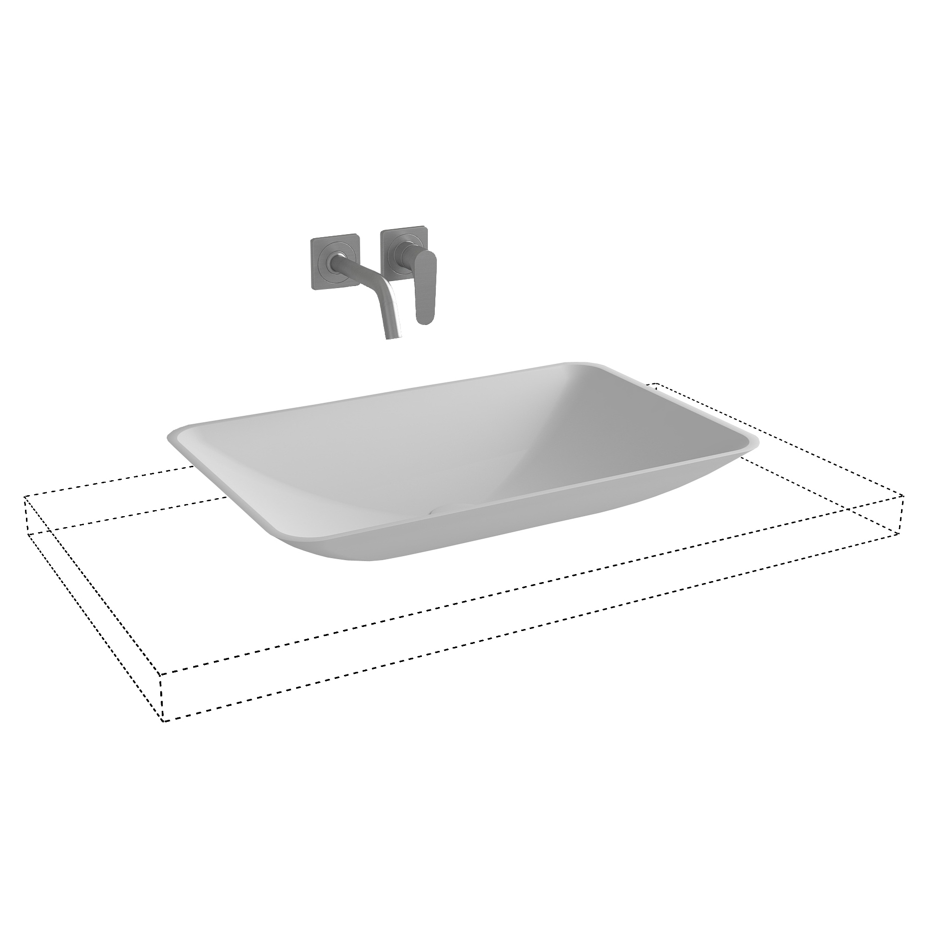 Produkt BOWL 013 des Herstellers Finesse Designs anzeigen