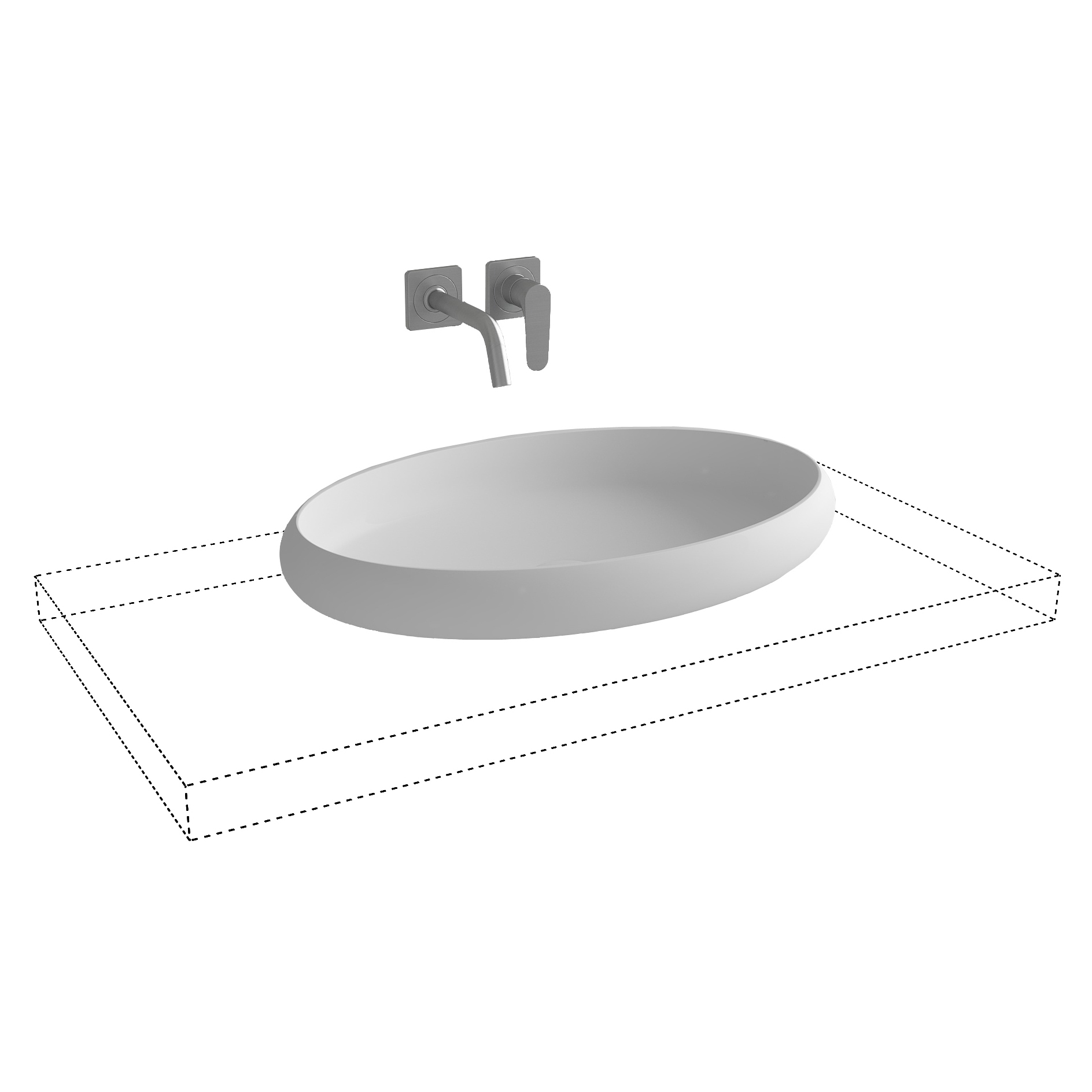 Produkt BOWL 014 des Herstellers Finesse Designs anzeigen