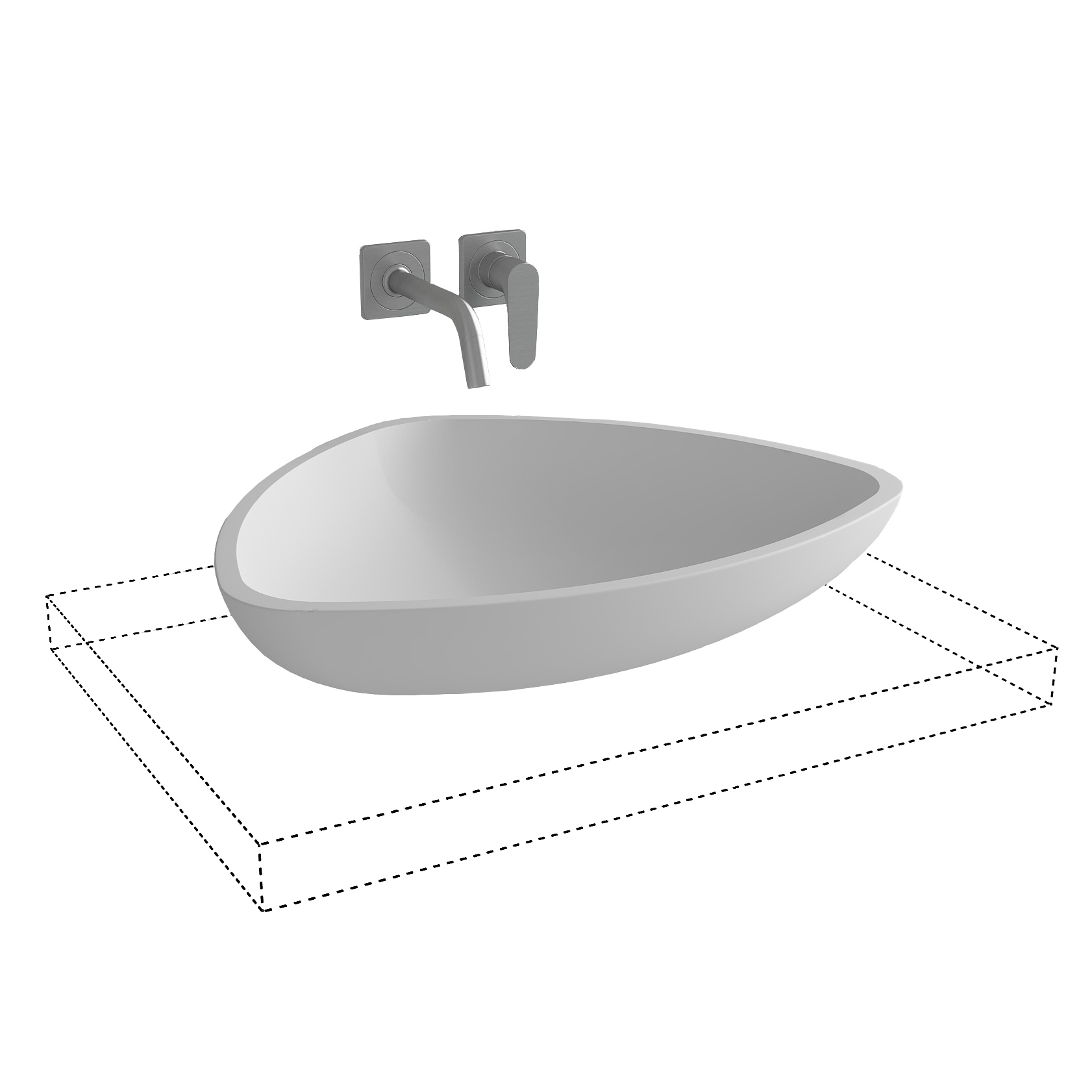 Produkt BOWL 015 des Herstellers Finesse Designs anzeigen