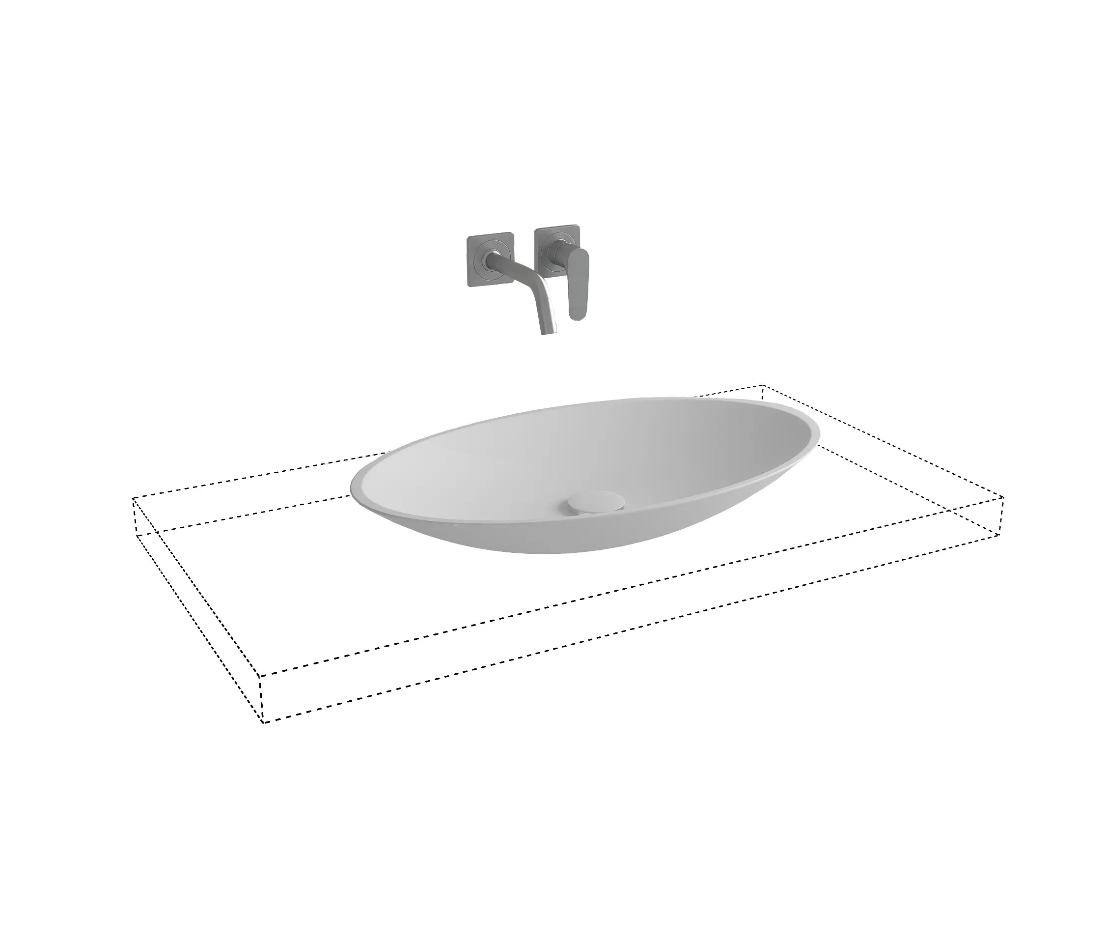 Finesse Designs - BOWL 016
