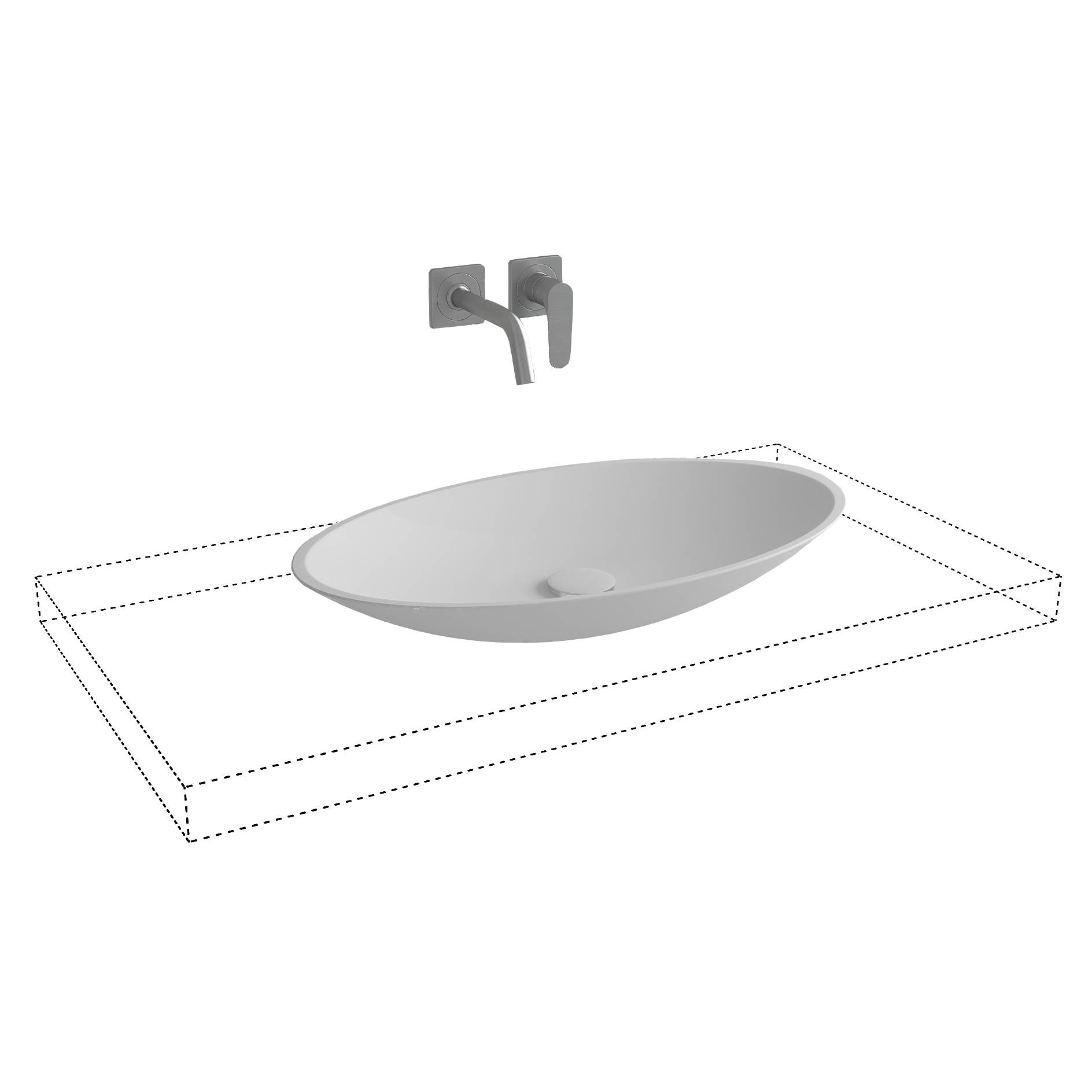 Produkt BOWL 016 des Herstellers Finesse Designs anzeigen