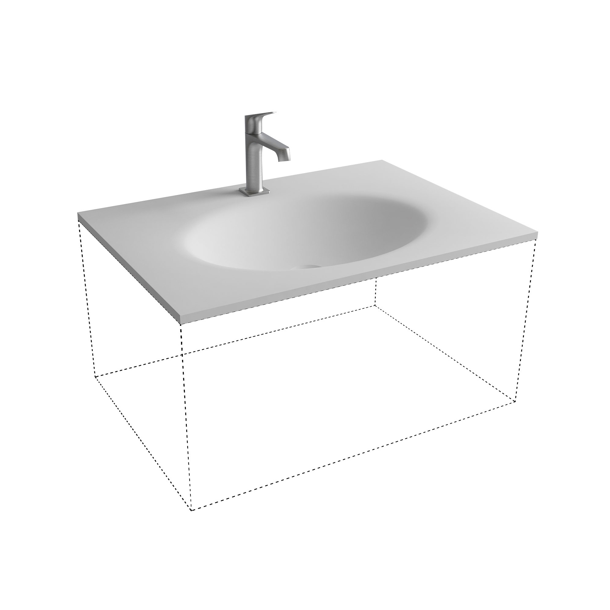 Produkt FLOW 001 des Herstellers Finesse Designs anzeigen