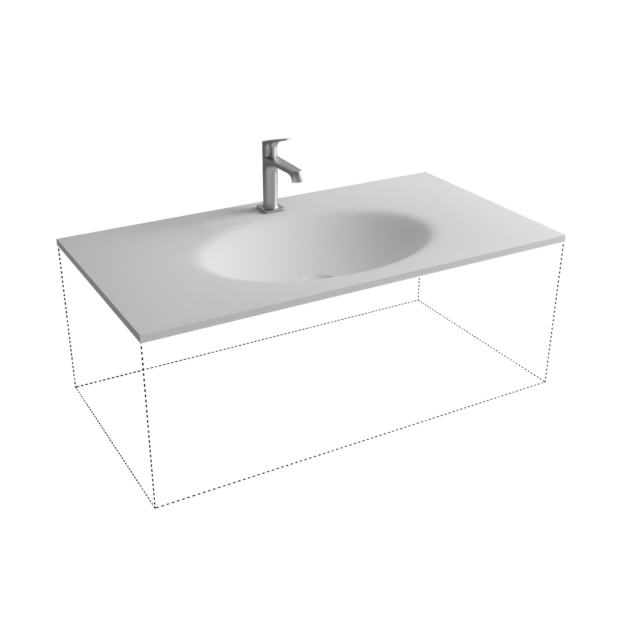 Produkt FLOW 002 des Herstellers Finesse Designs anzeigen