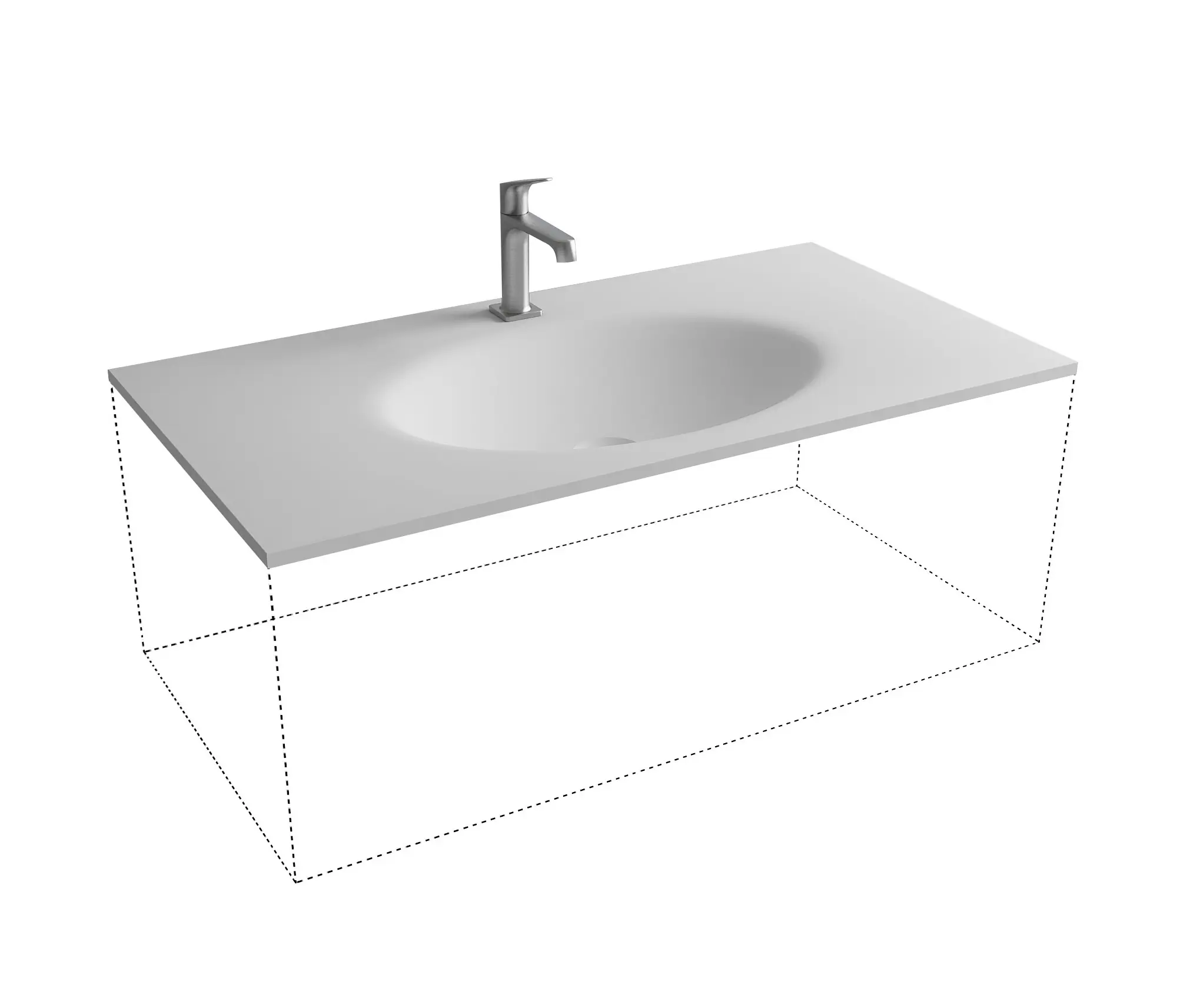 Finesse Designs - FLOW 002