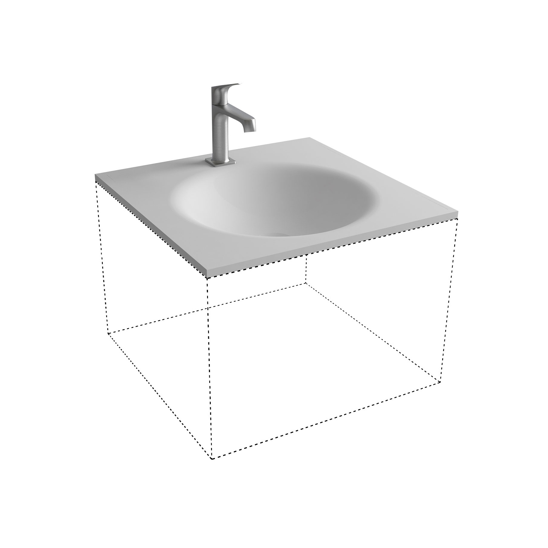Produkt FLOW 003 des Herstellers Finesse Designs anzeigen