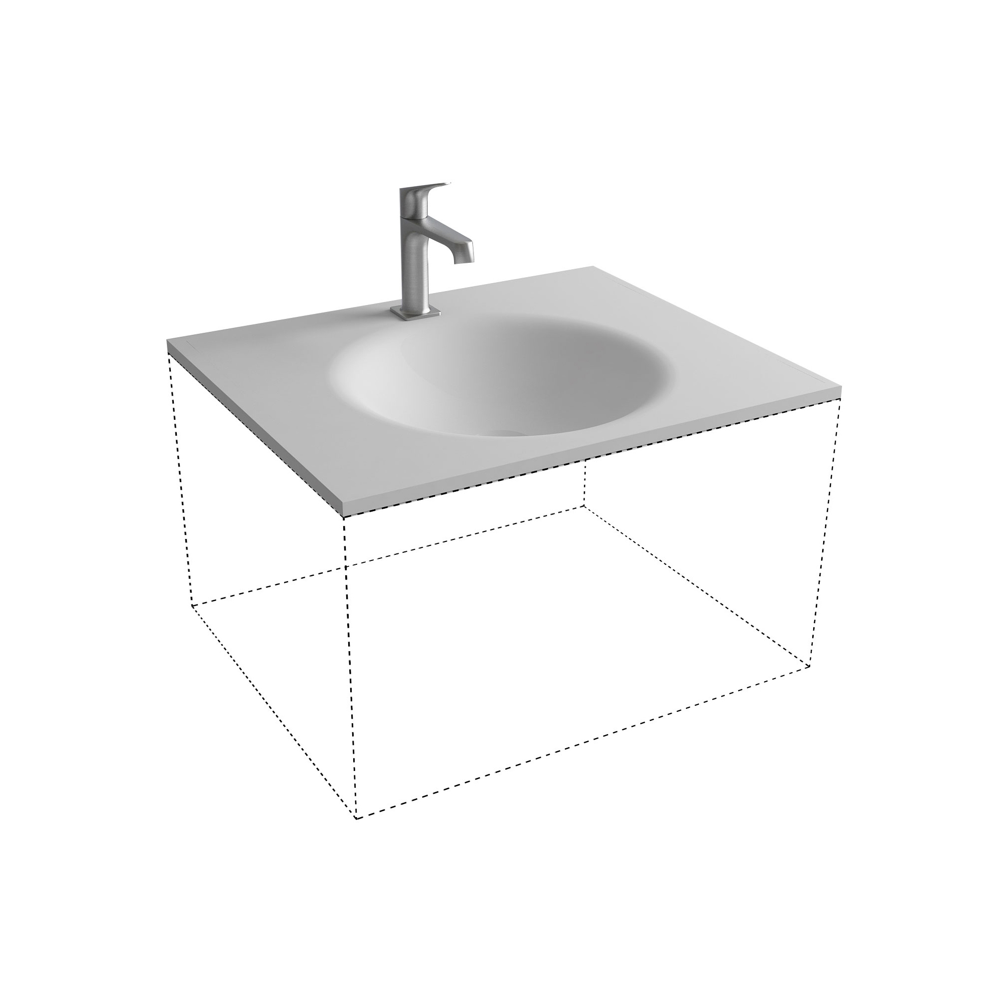 Produkt FLOW 004 des Herstellers Finesse Designs anzeigen