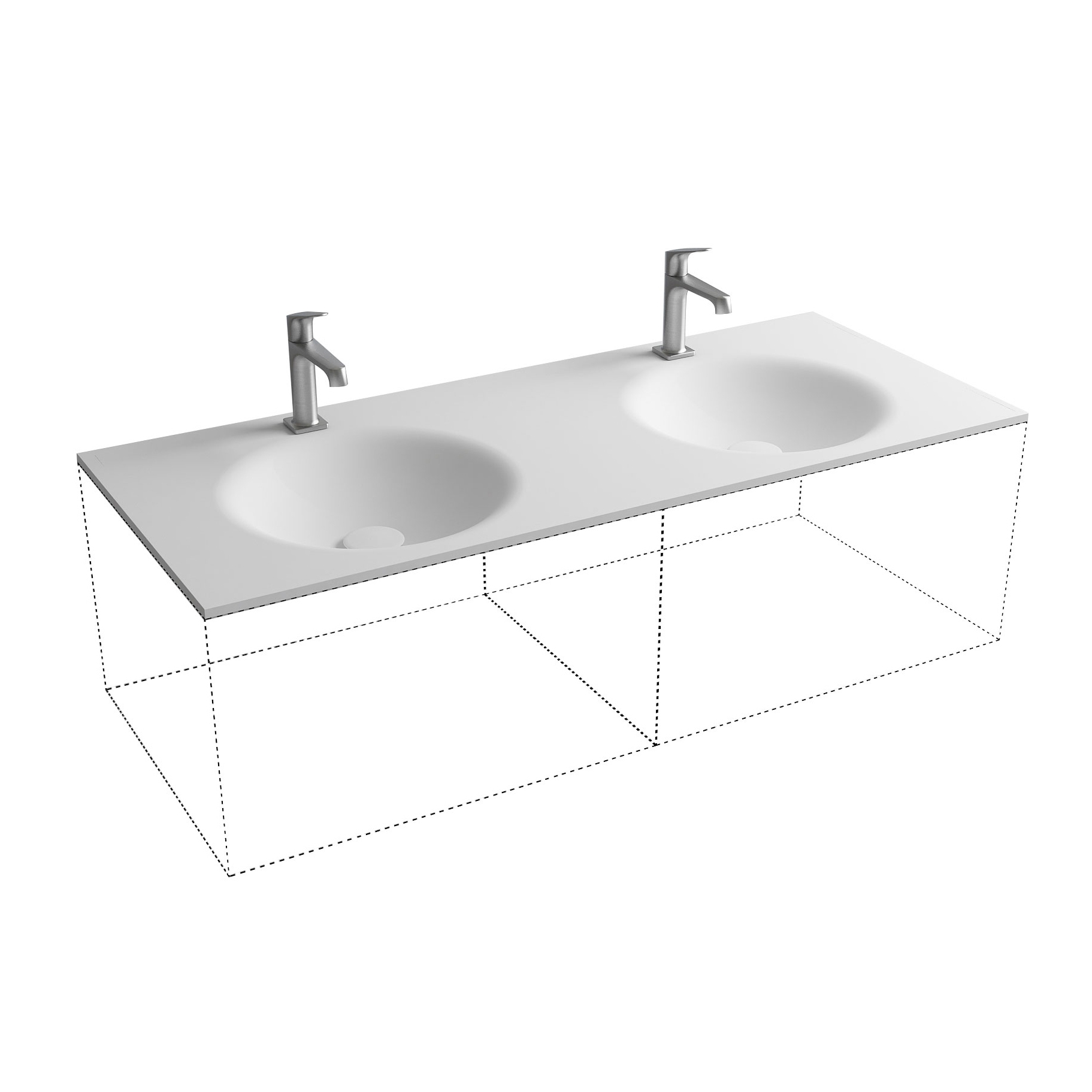 Produkt FLOW 005 des Herstellers Finesse Designs anzeigen