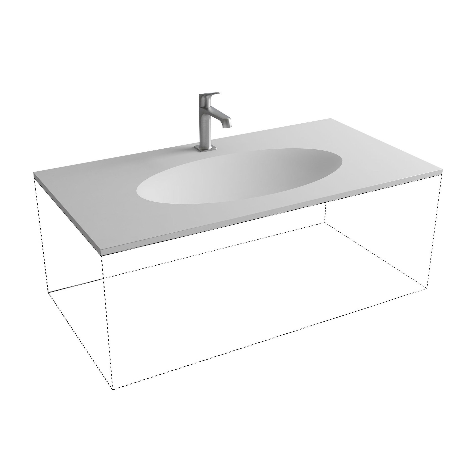 Produkt CURVE 001 des Herstellers Finesse Designs anzeigen