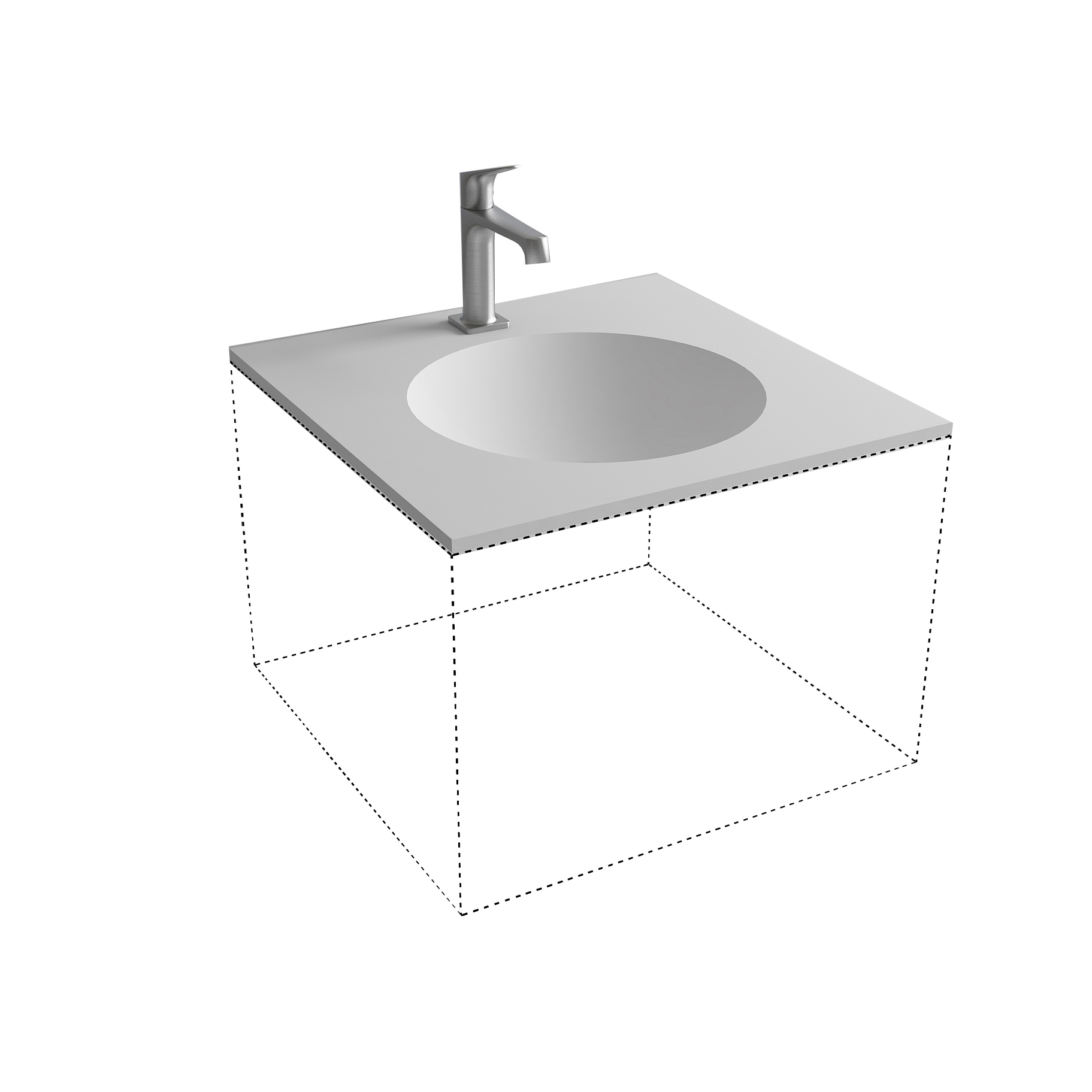 Produkt CURVE 002 des Herstellers Finesse Designs anzeigen