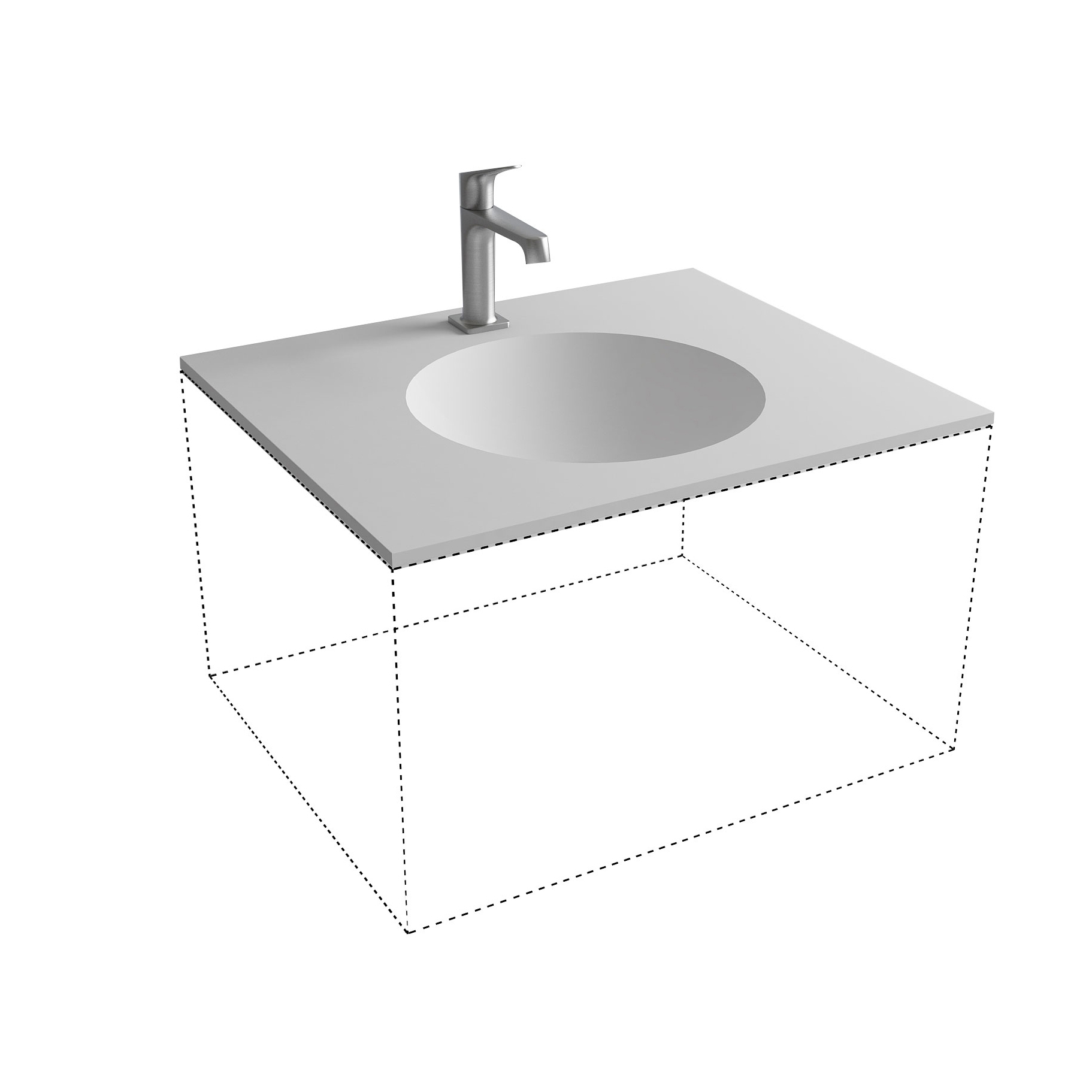 Produkt CURVE 003 des Herstellers Finesse Designs anzeigen