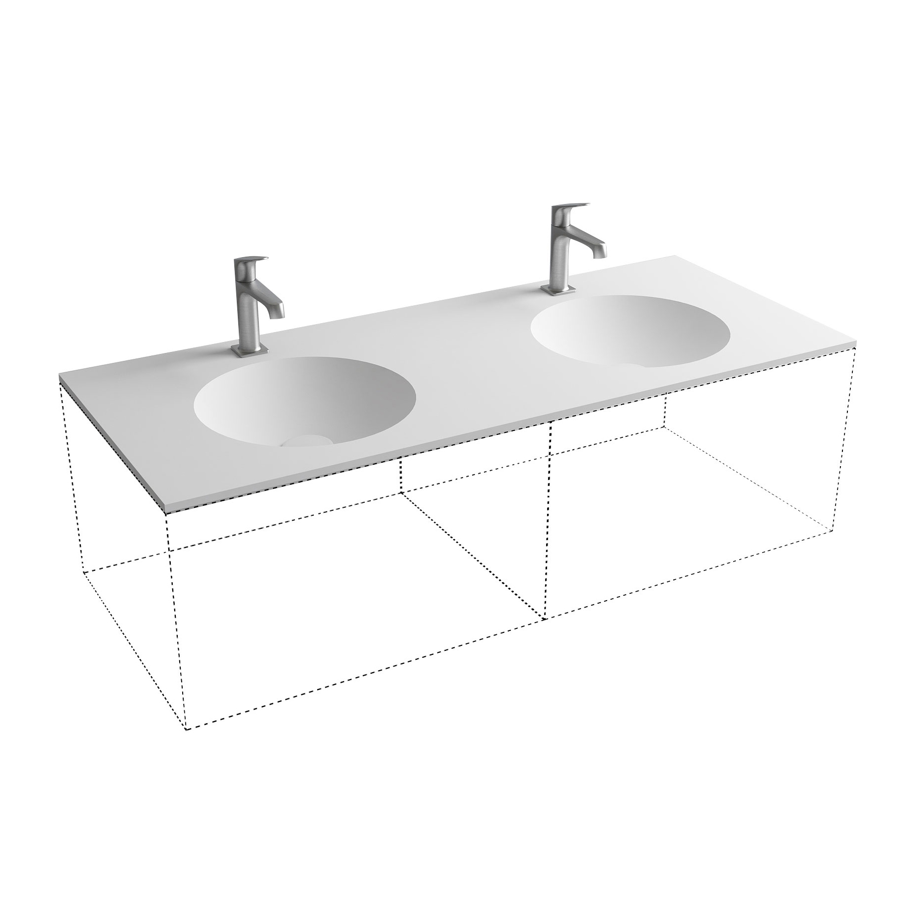 Produkt CURVE 004 des Herstellers Finesse Designs anzeigen