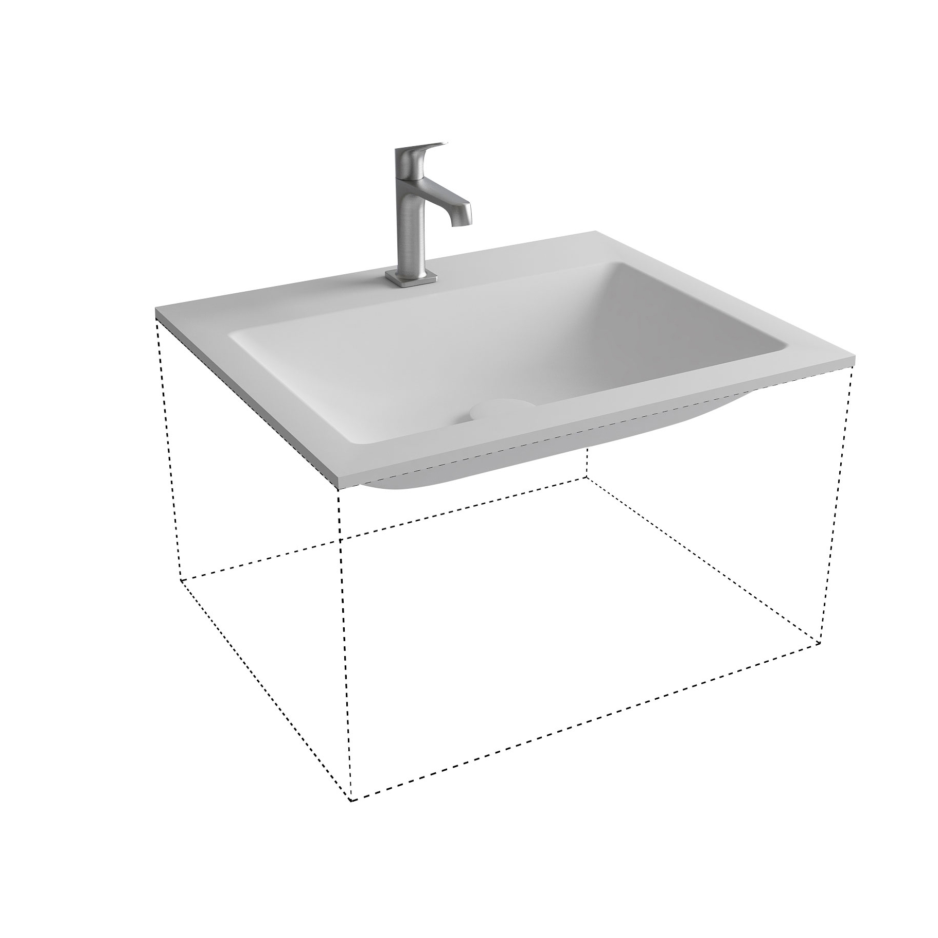 Produkt CURVE 005 des Herstellers Finesse Designs anzeigen