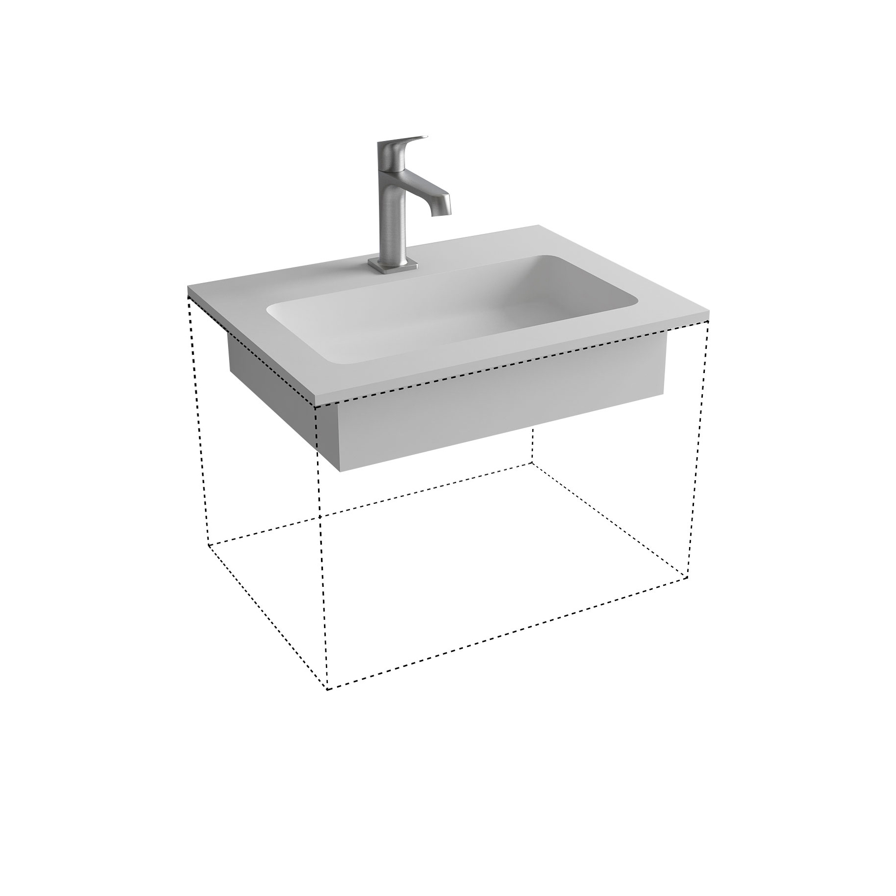 Produkt CURVE 006 des Herstellers Finesse Designs anzeigen