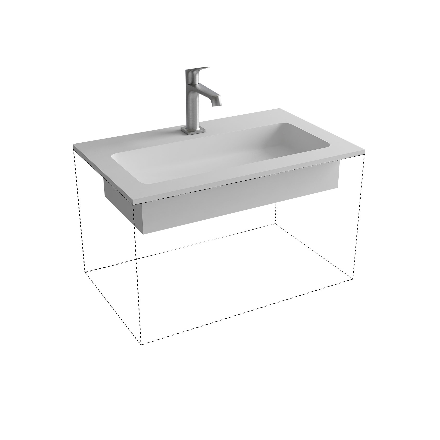 Produkt CURVE 007 des Herstellers Finesse Designs anzeigen