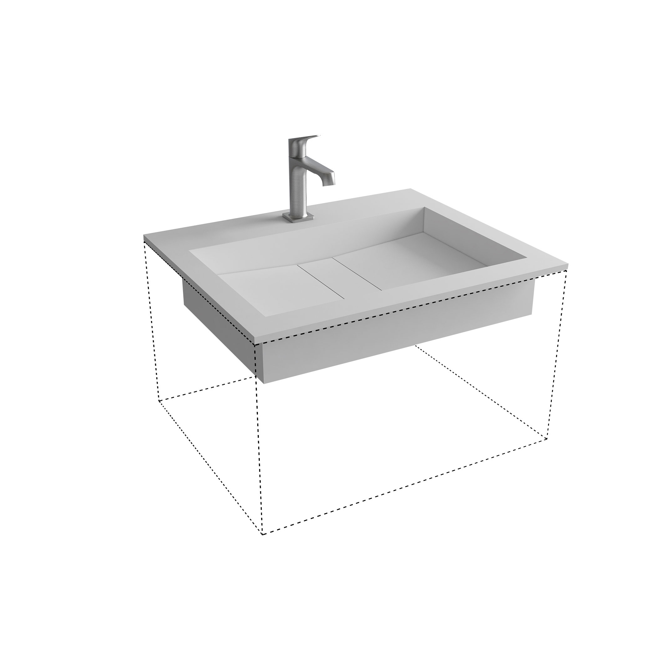 Produkt BASE 001 des Herstellers Finesse Designs anzeigen
