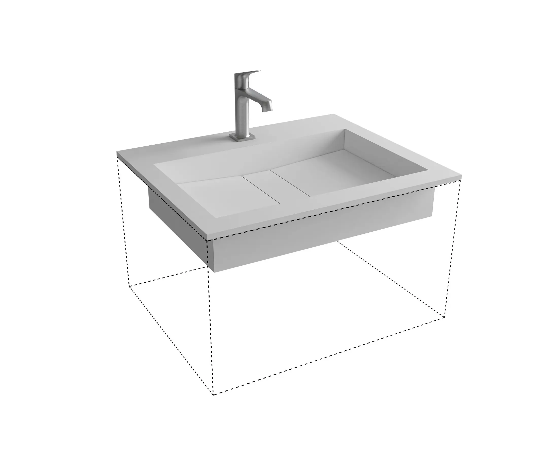 Finesse Designs - BASE 001