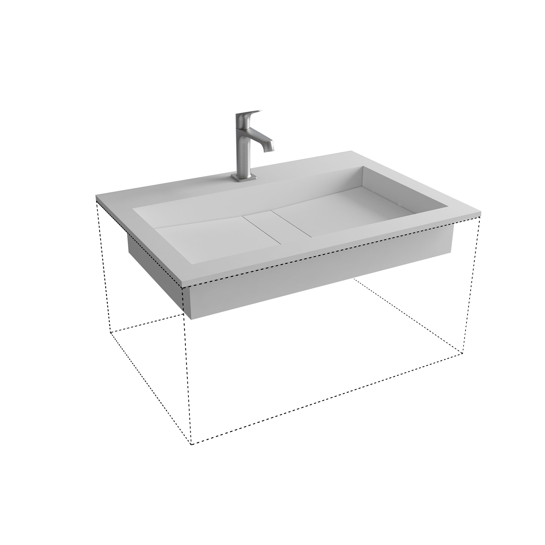 Produkt BASE 002 des Herstellers Finesse Designs anzeigen