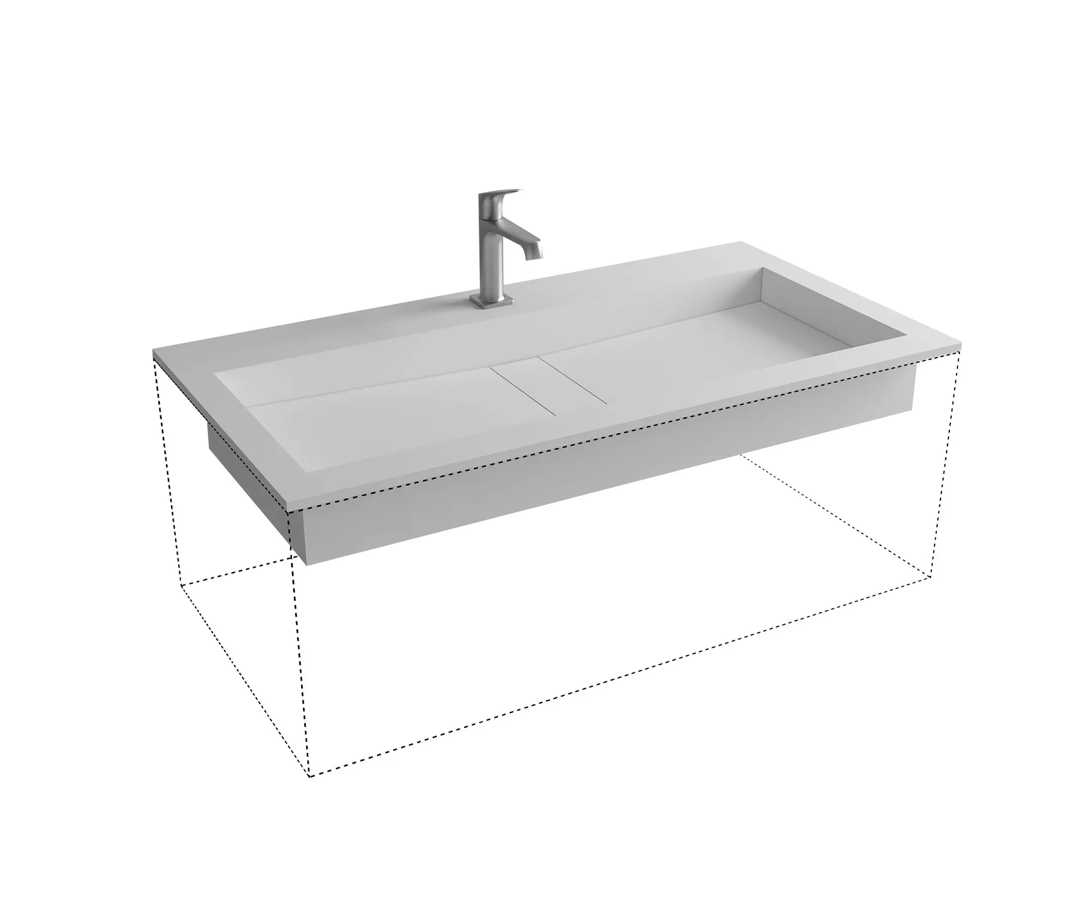 Finesse Designs - BASE 003