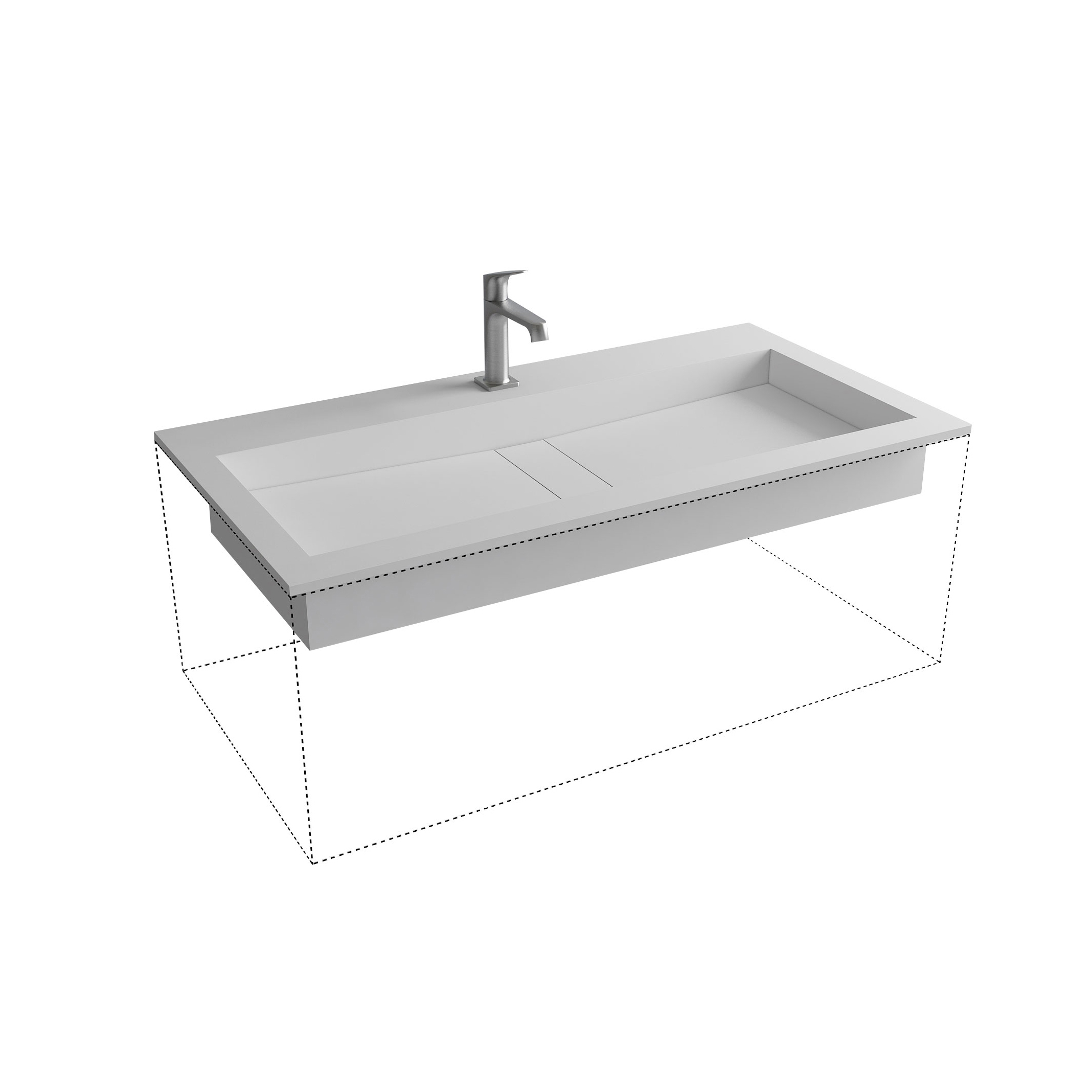 Produkt BASE 003 des Herstellers Finesse Designs anzeigen
