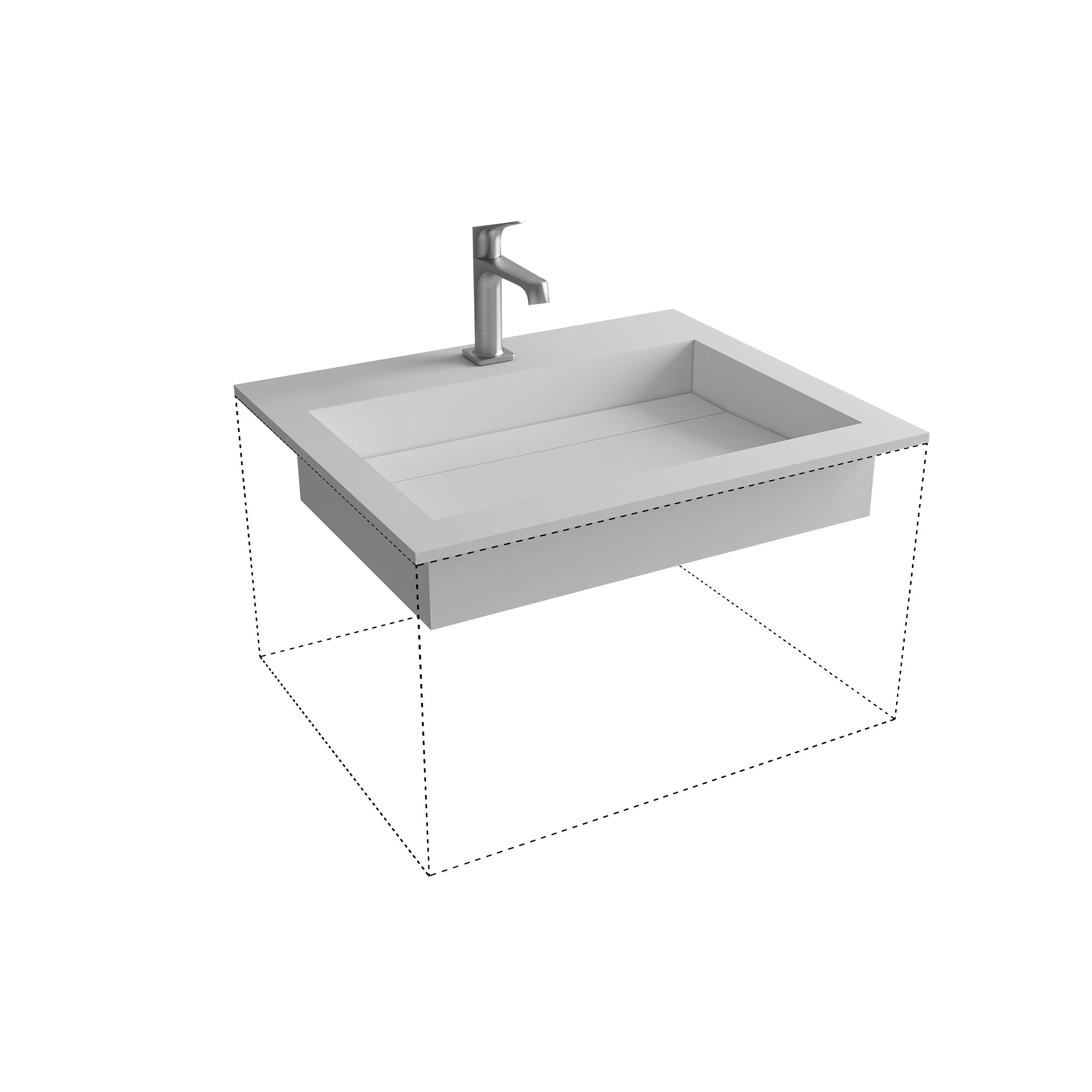 Produkt BASE 004 des Herstellers Finesse Designs anzeigen