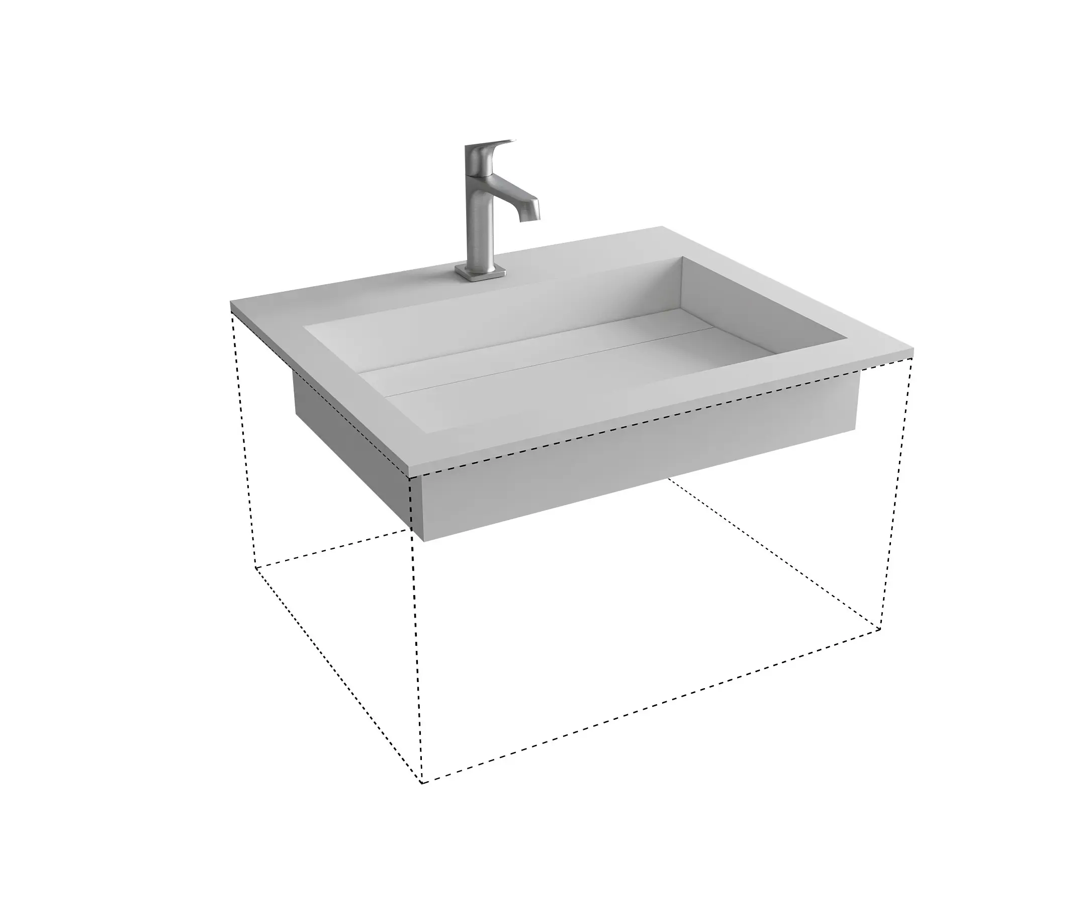 Finesse Designs - BASE 004