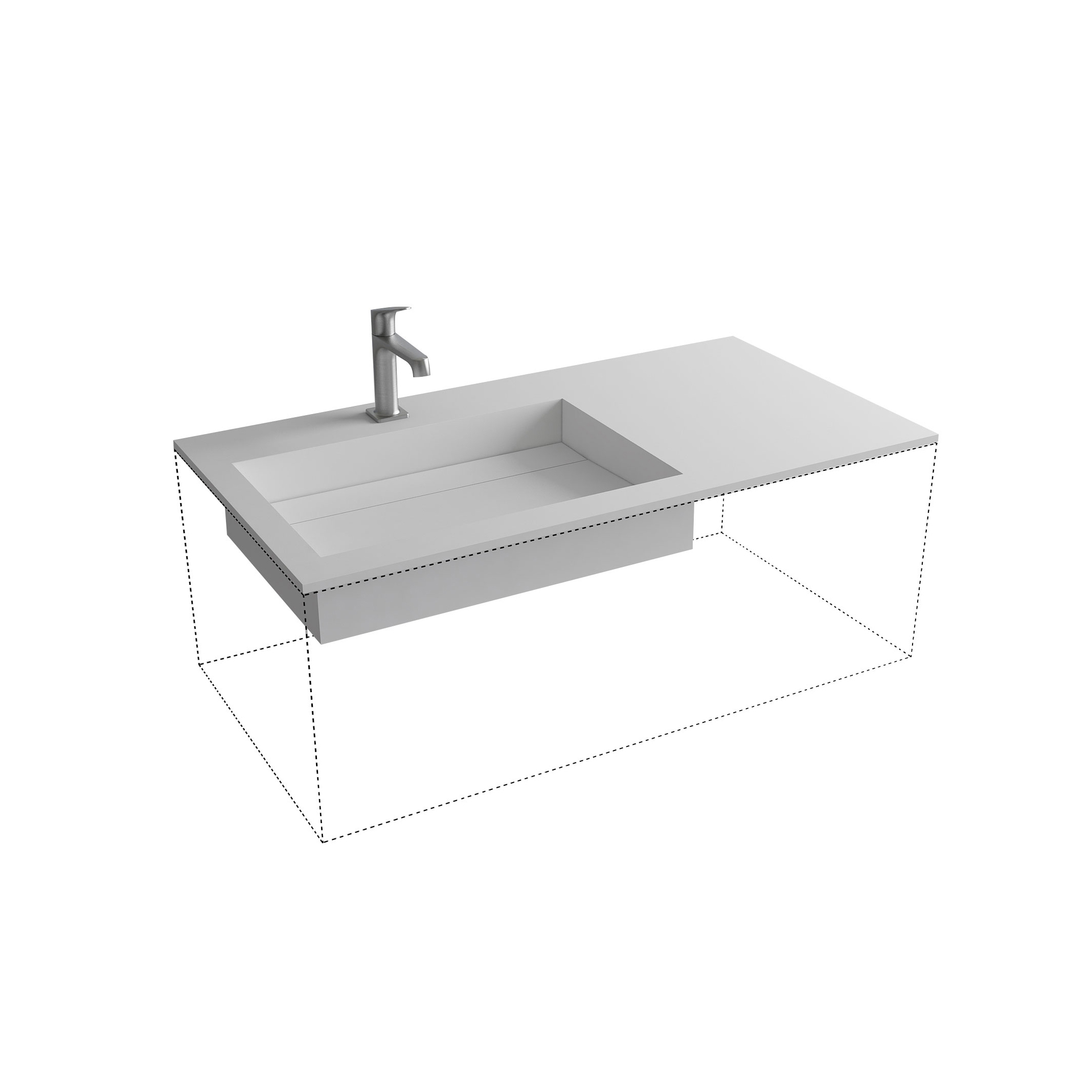 Produkt BASE 005 des Herstellers Finesse Designs anzeigen