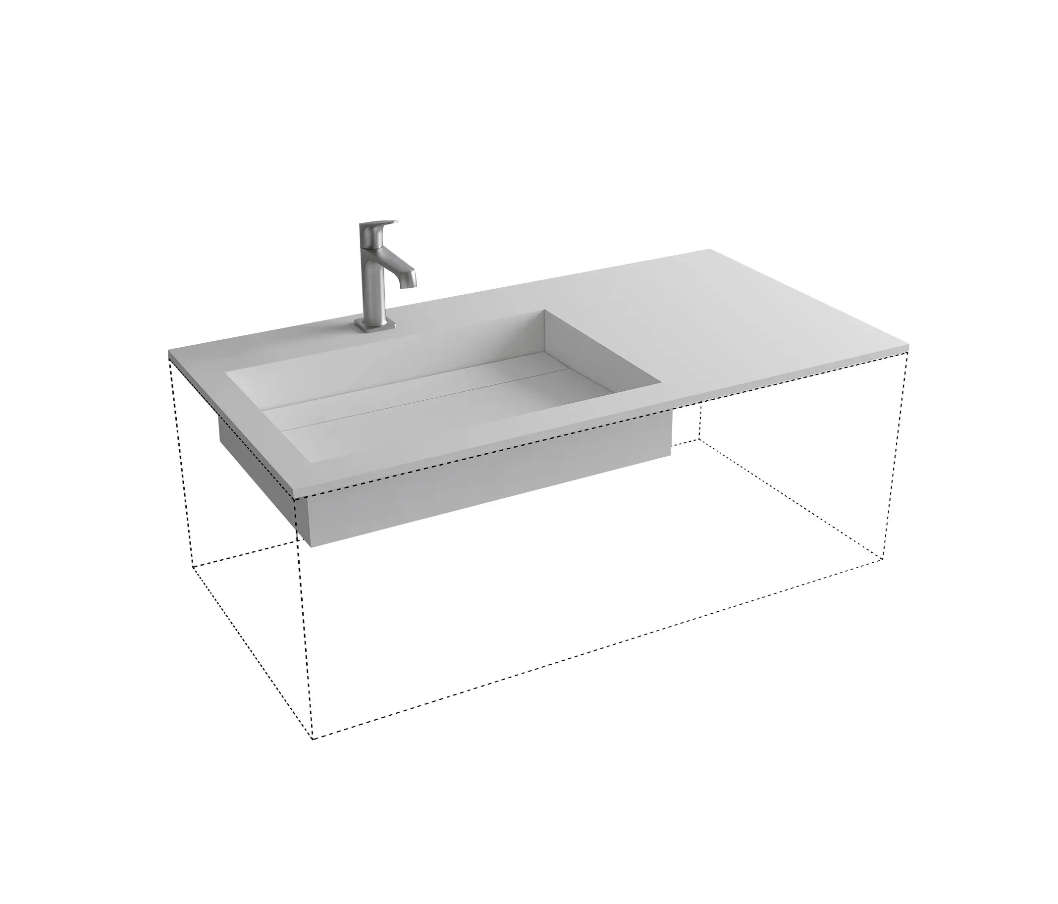Finesse Designs - BASE 005