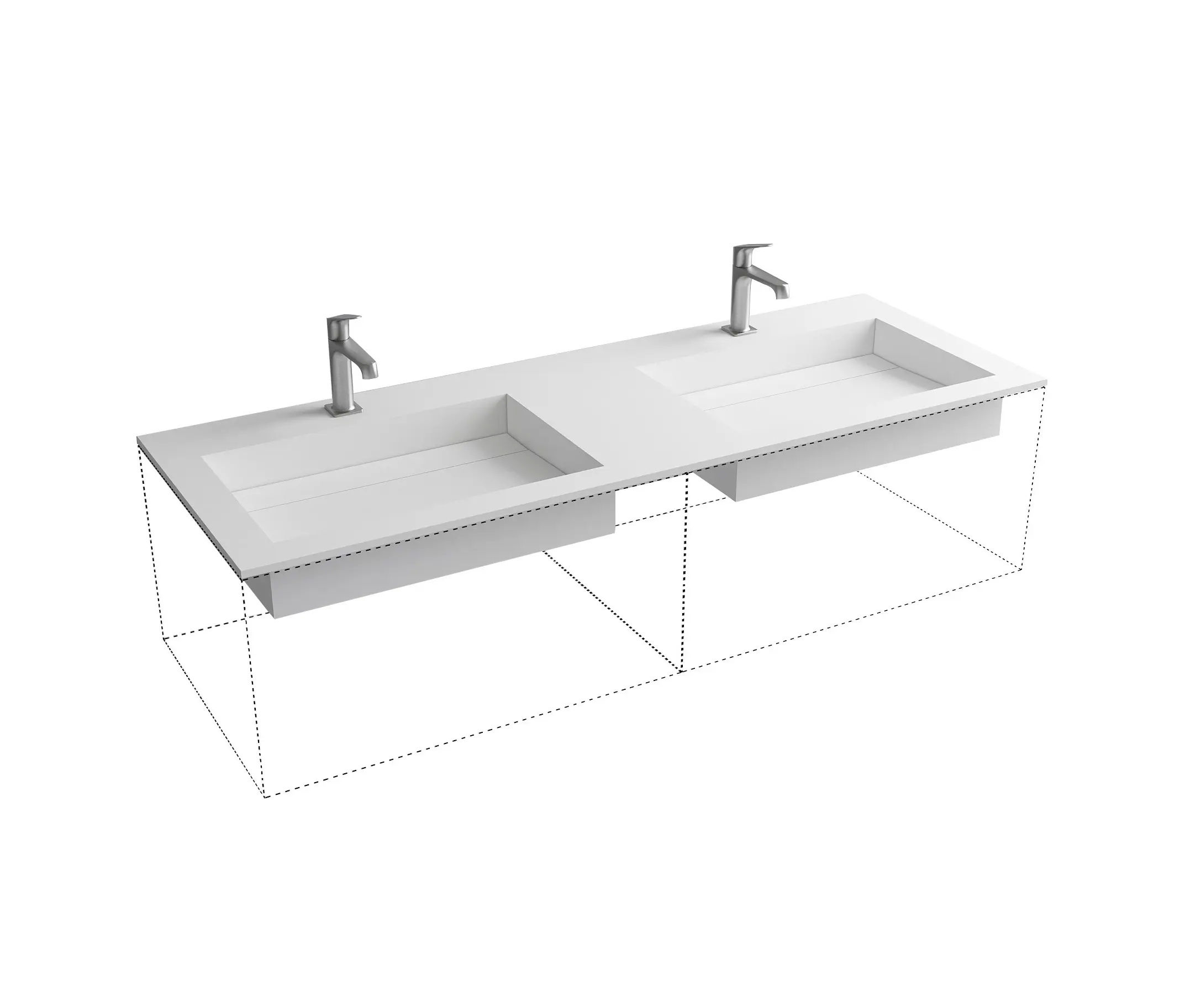 Finesse Designs - BASE 006