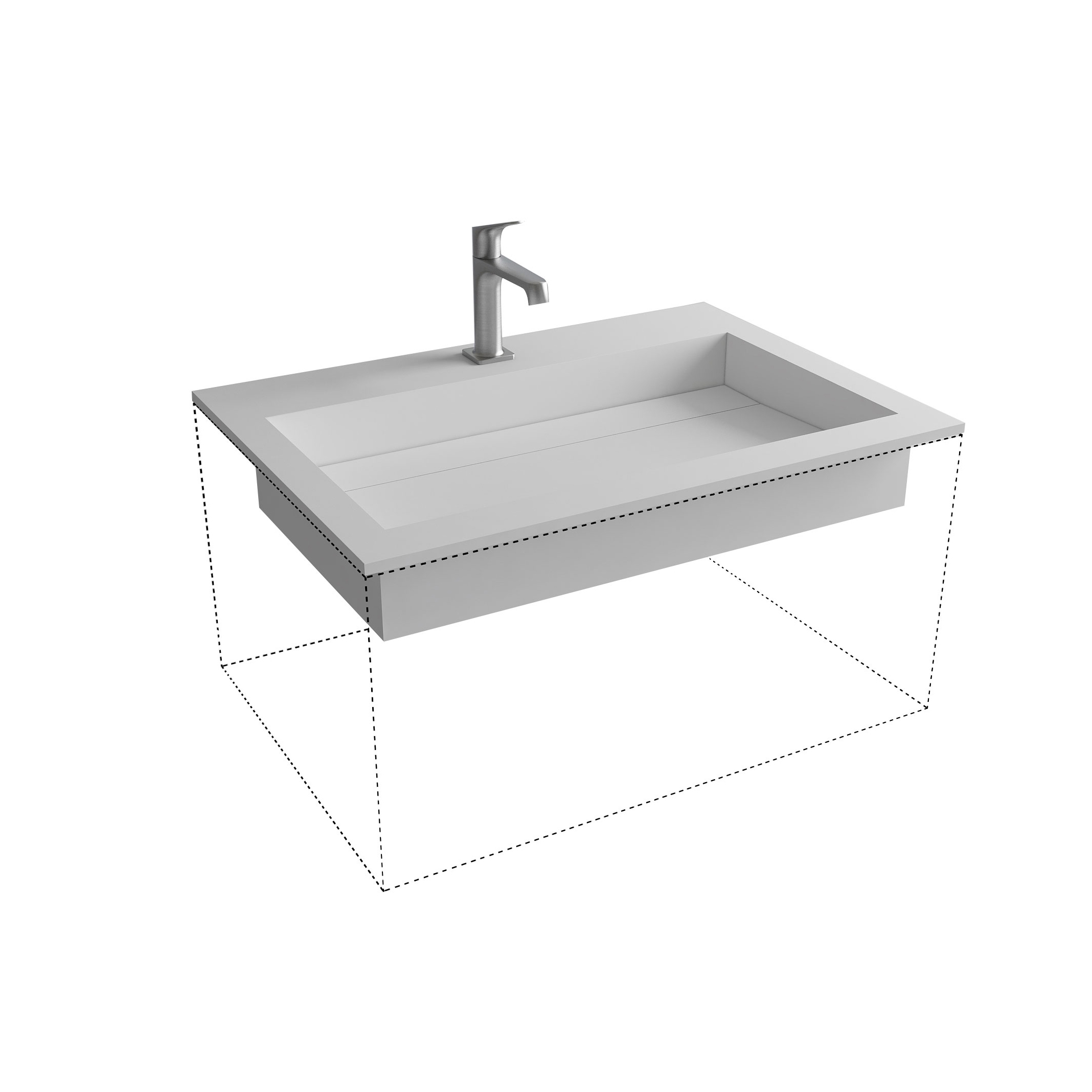 Produkt BASE 007 des Herstellers Finesse Designs anzeigen