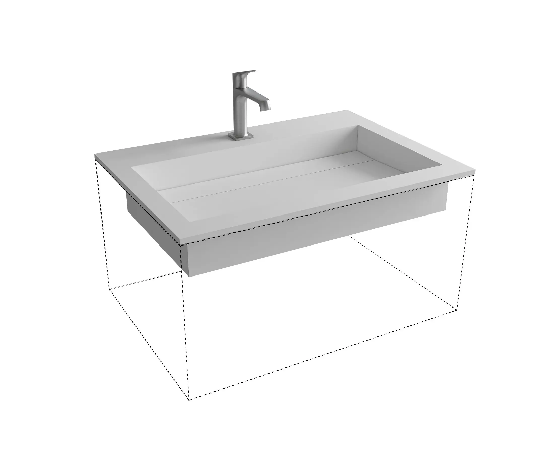 Finesse Designs - BASE 007