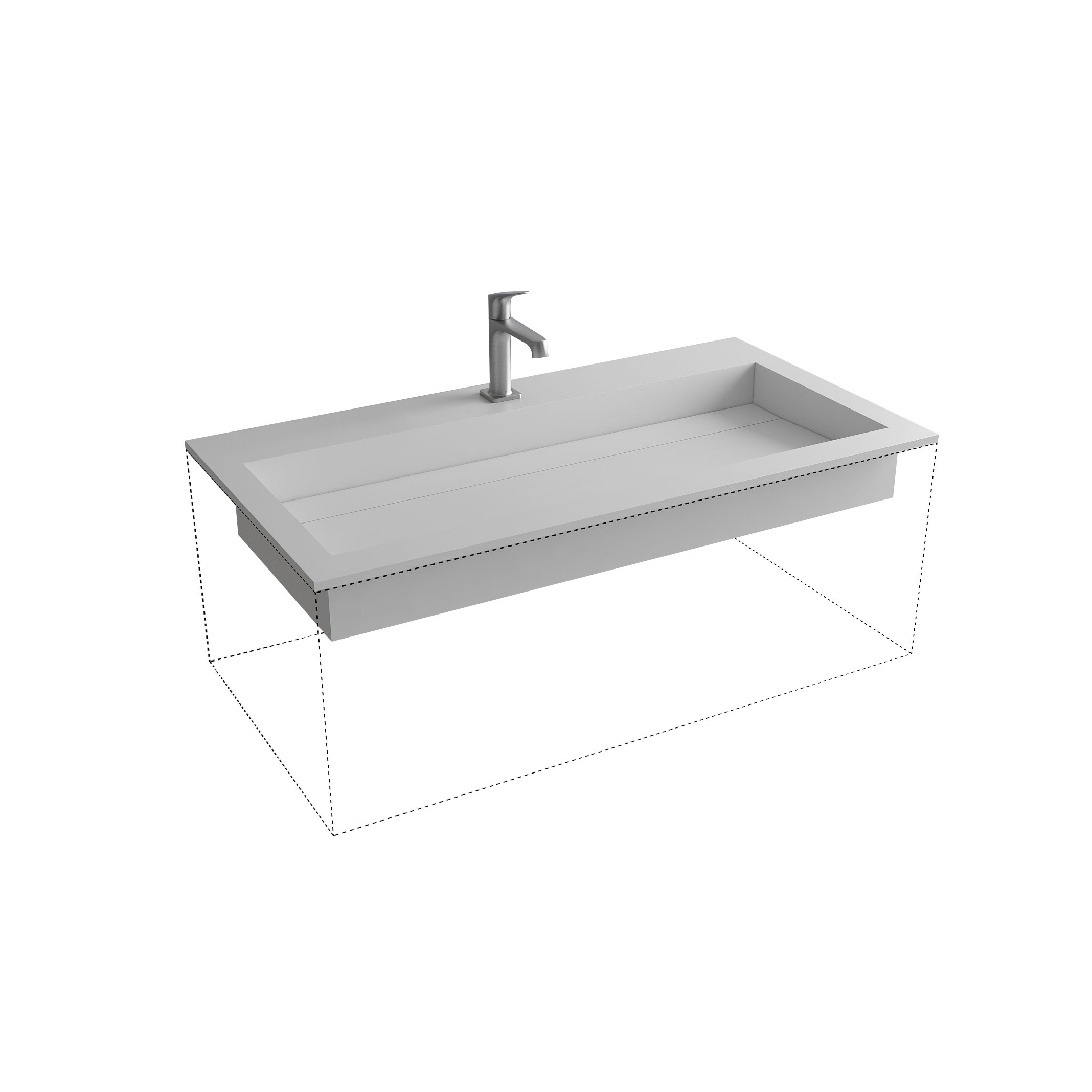 Produkt BASE 008 des Herstellers Finesse Designs anzeigen