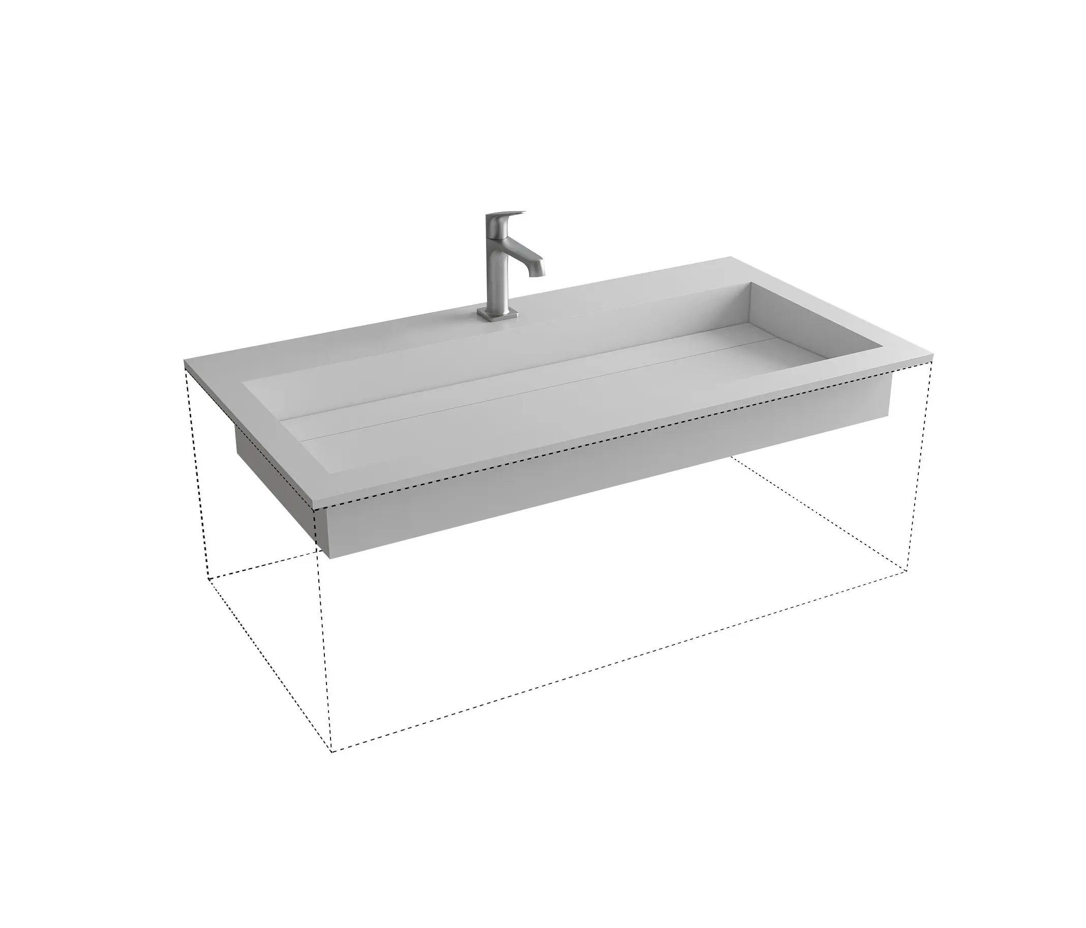 Finesse Designs - BASE 008
