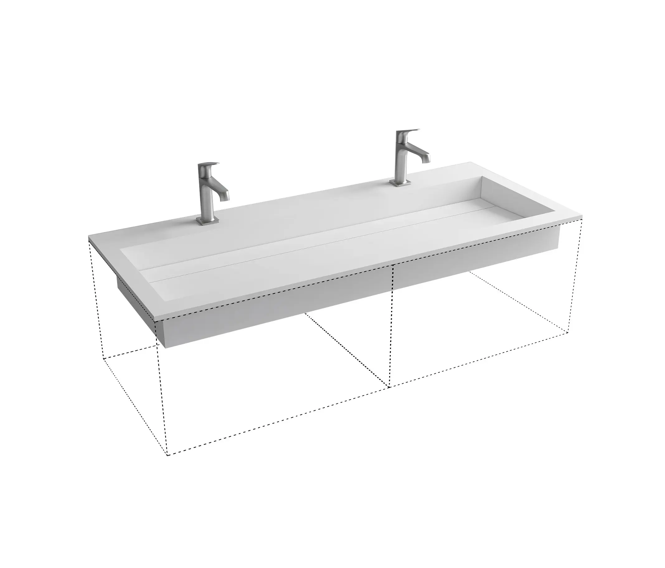 Finesse Designs - BASE 009