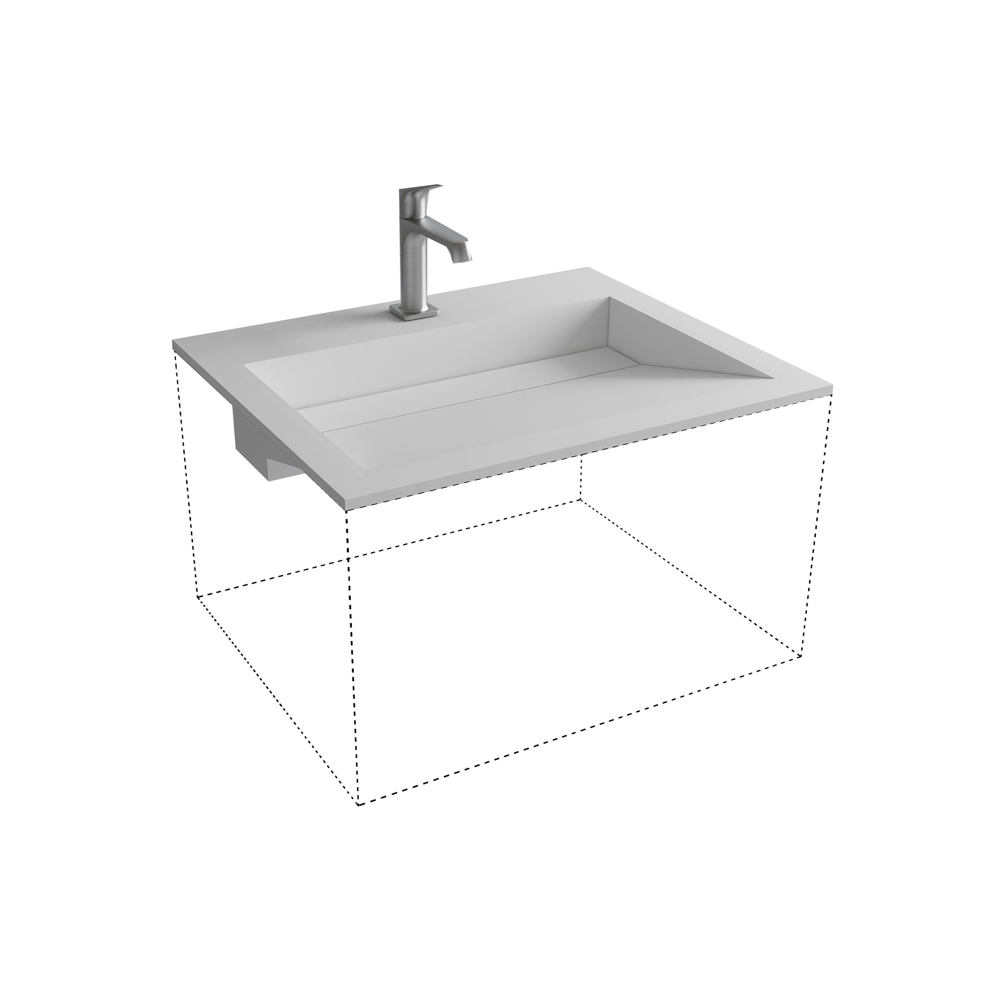 Produkt EDGE 001 des Herstellers Finesse Designs anzeigen