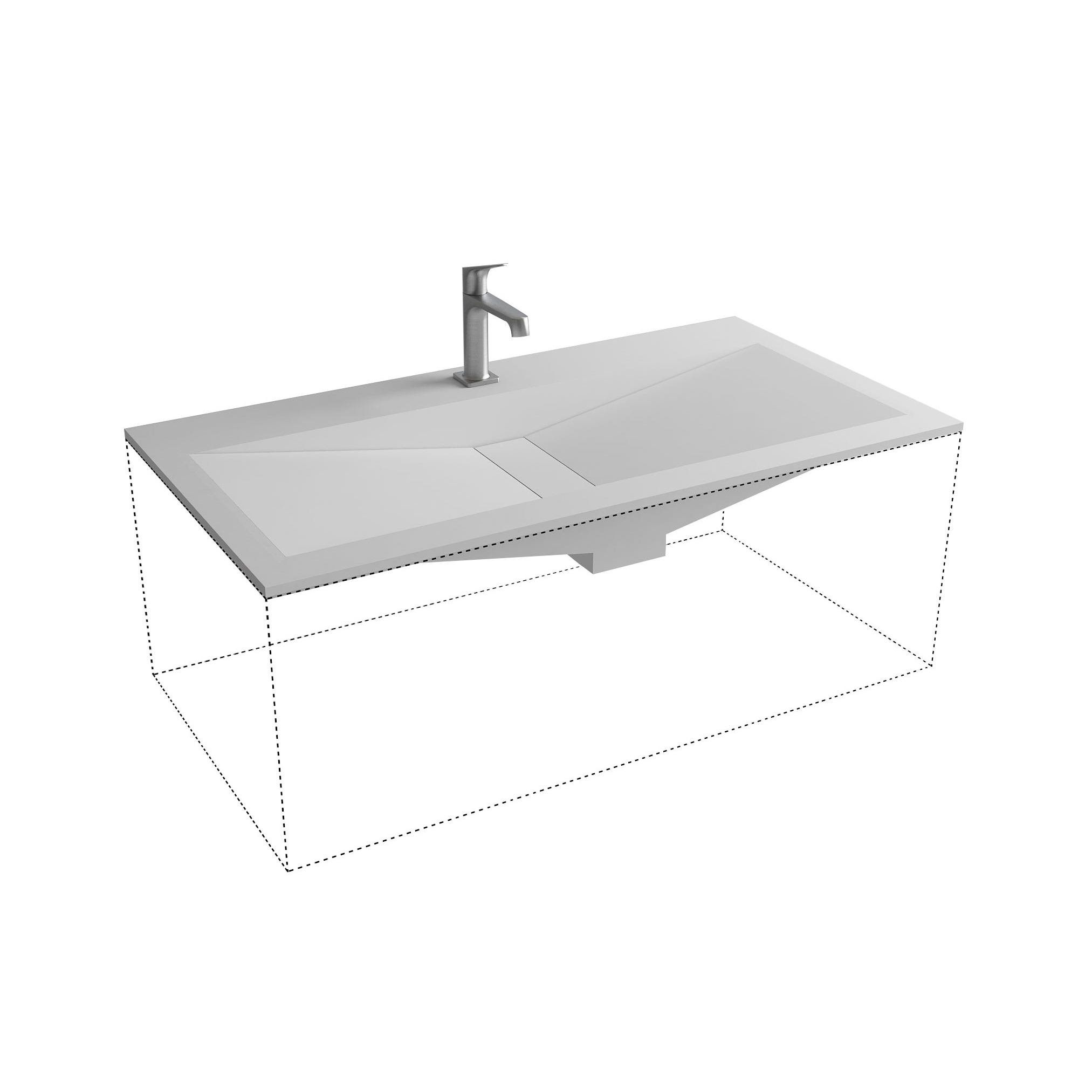 Produkt EDGE 002 des Herstellers Finesse Designs anzeigen
