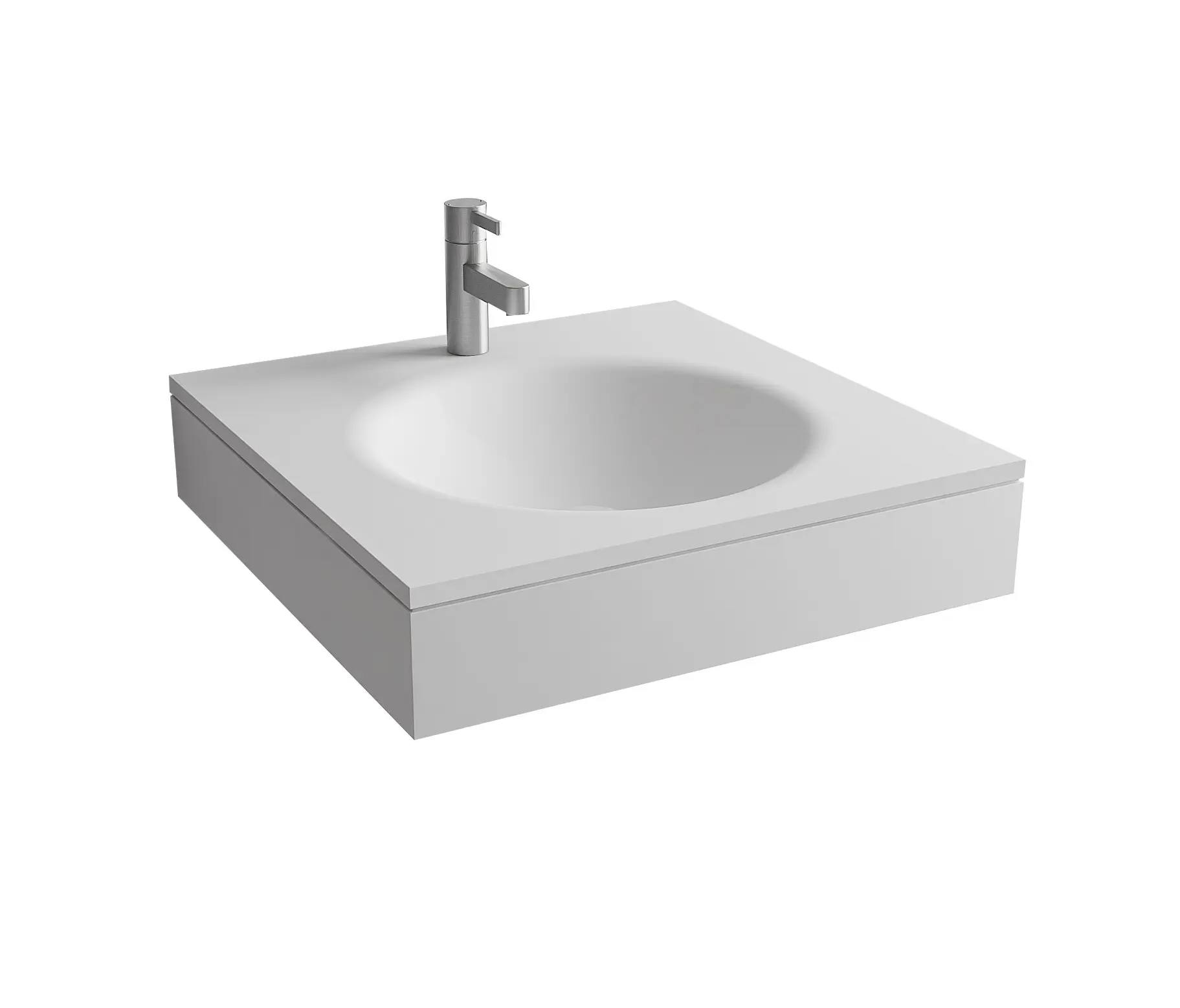 Finesse Designs - FLOW 003Wh